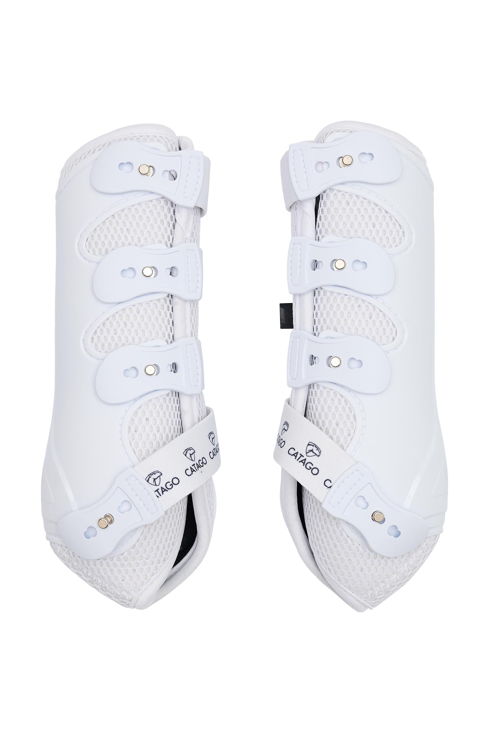 Catago FIR-Tech díjlovas ínvédő Leg Protection & Hoof Protection for Horses
