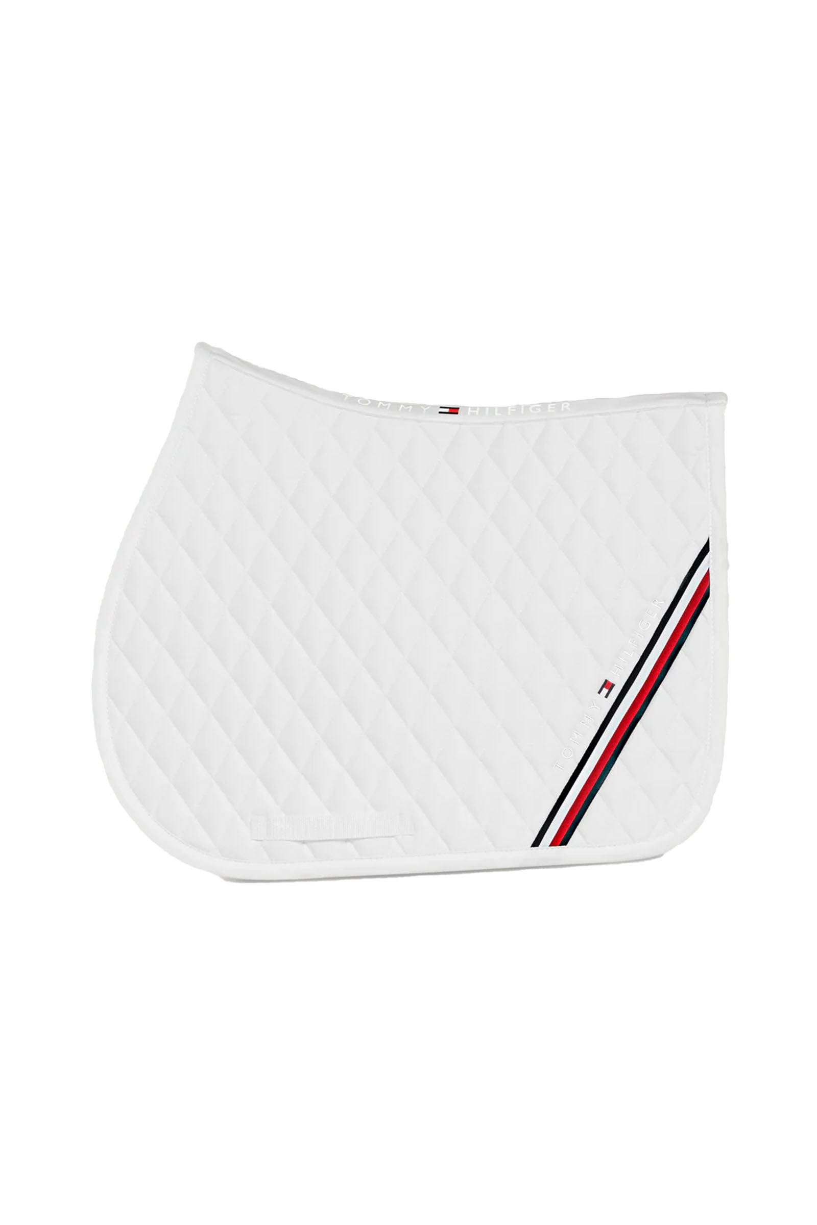 Tommy Hilfiger Equestrian Stanford ugró nyeregalátét Nyeregalátétek