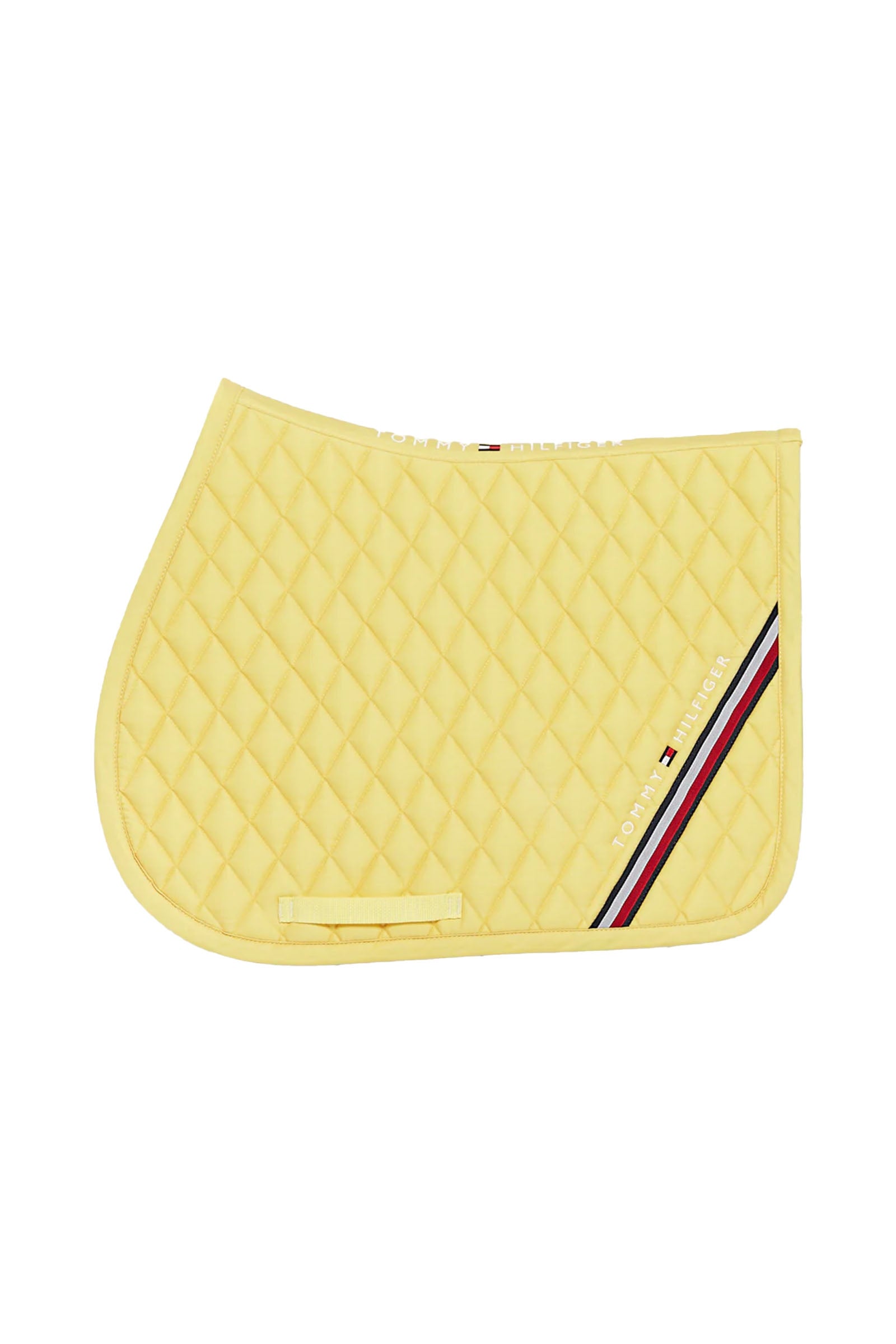 Tommy Hilfiger Equestrian Stanford ugró nyeregalátét Nyeregalátétek