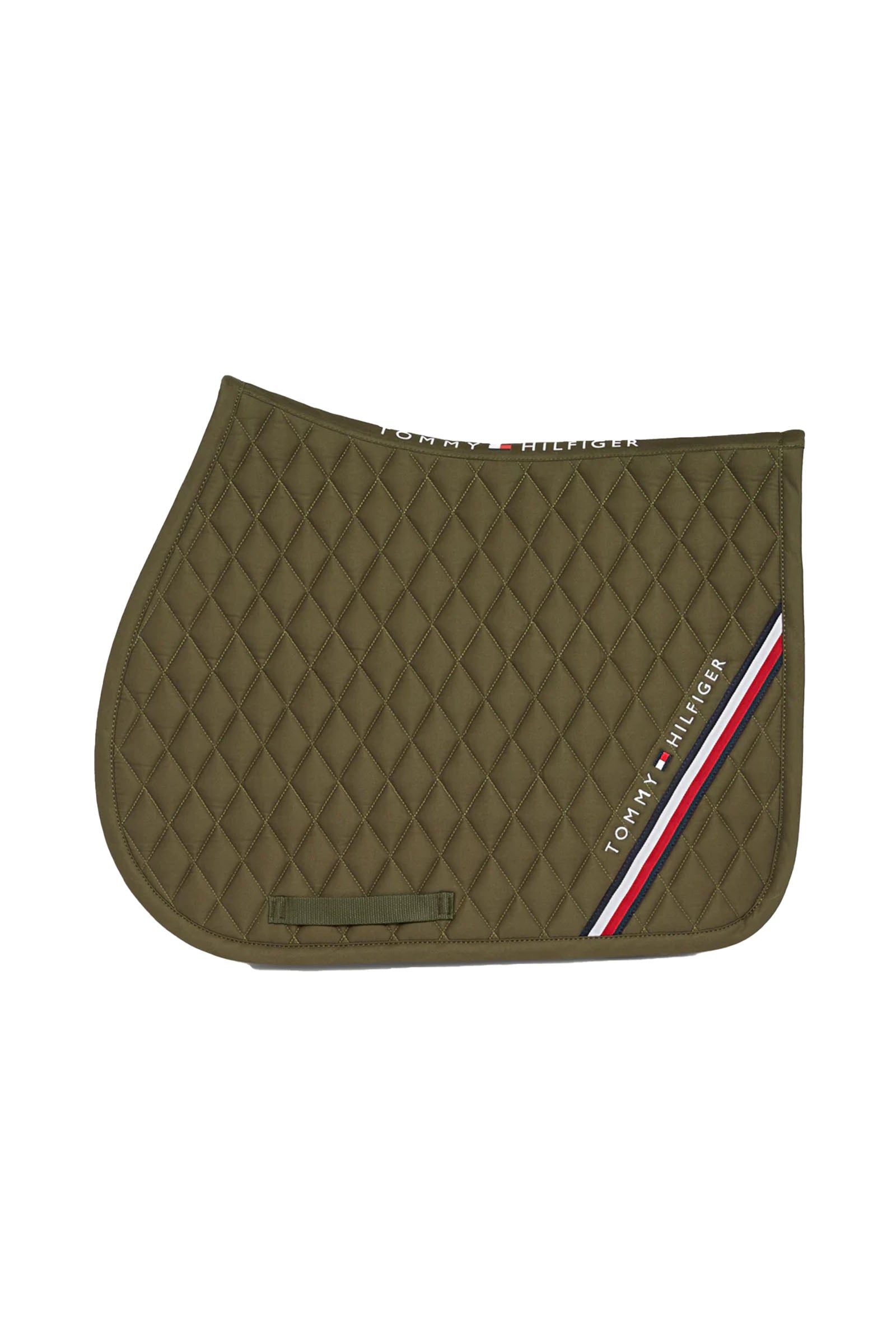 Tommy Hilfiger Equestrian Stanford ugró nyeregalátét Nyeregalátétek