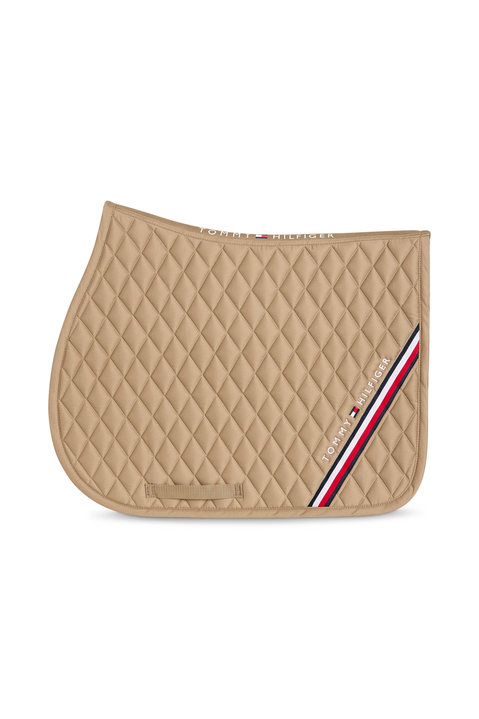 Tommy Hilfiger Equestrian Stanford ugró nyeregalátét Nyeregalátétek