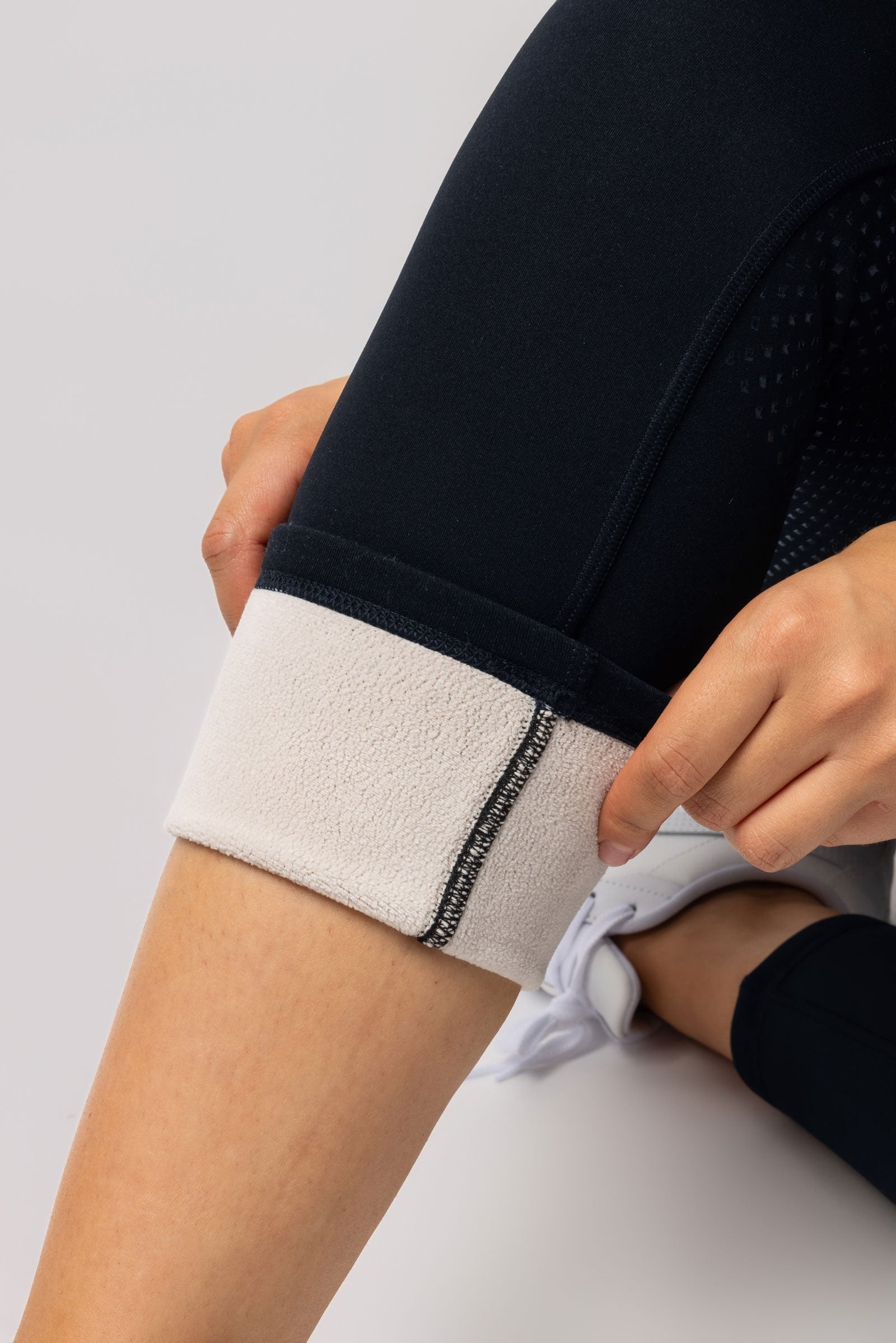 Horze Greta Women´s Thermo Fullgrip Riding Tights Womens Breeches