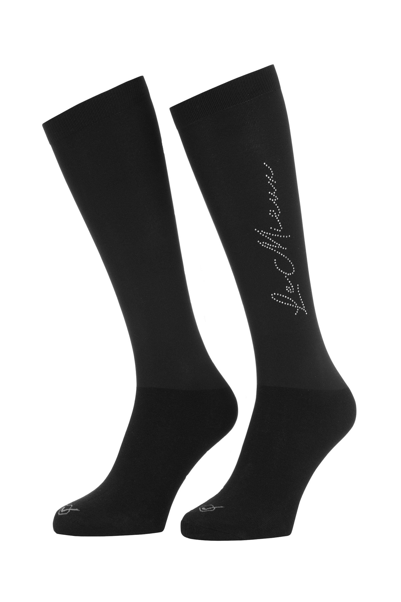 LeMieux Sparkle Verseny Zokni Zoknik
