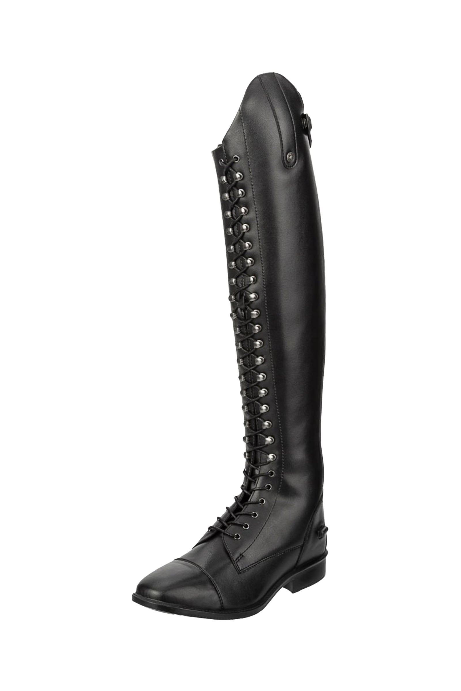 Suedwind Footwear Suedwind Legacy Venado Vegán Fűzős Lovaglócsizma Lábbelik