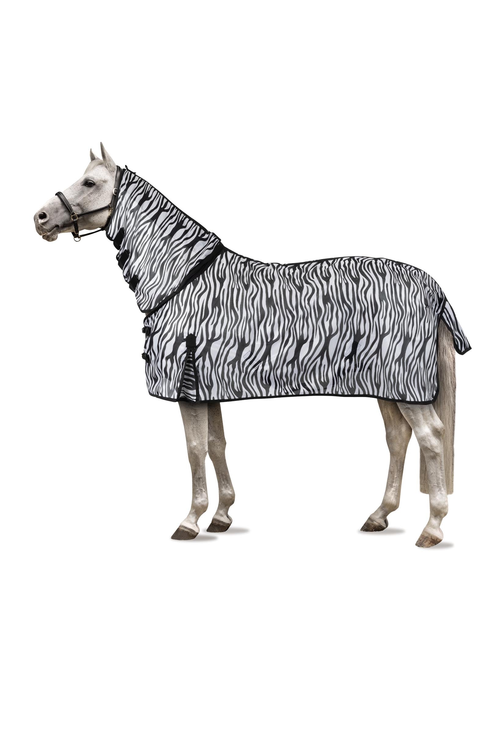 Horze Defender légytakaró Lótakarók