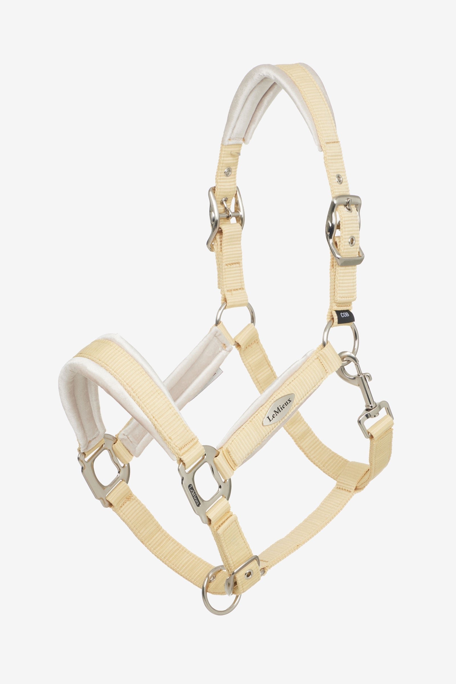 LeMieux Versailles Halter Kötofékek & Vezetoszárak
