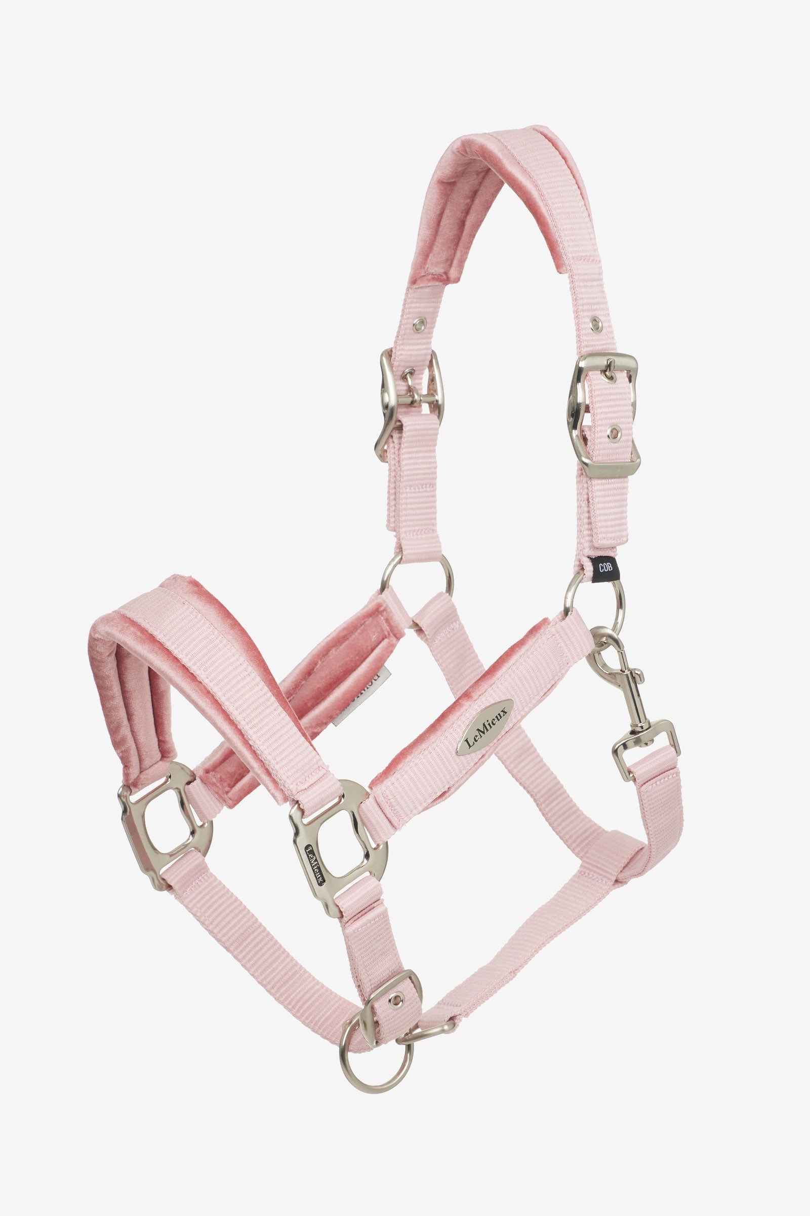 LeMieux Versailles Halter Kötofékek & Vezetoszárak