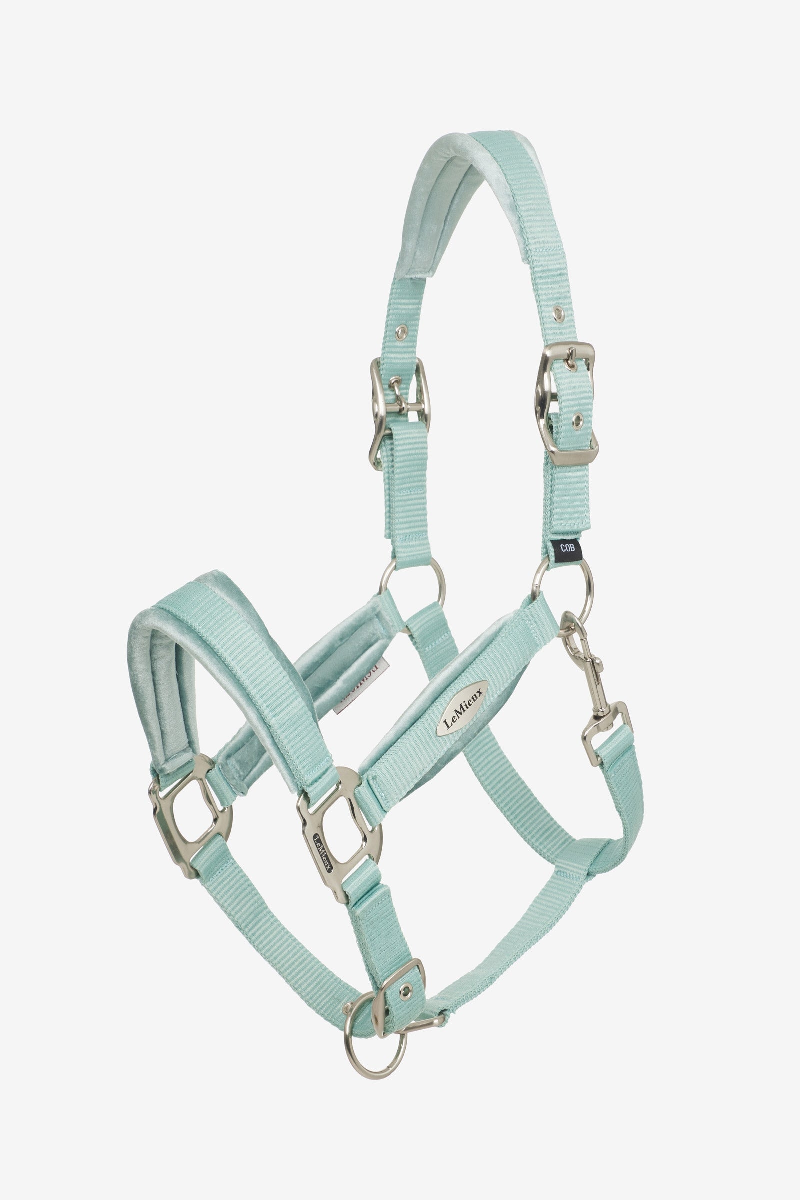 LeMieux Versailles Halter Kötofékek & Vezetoszárak