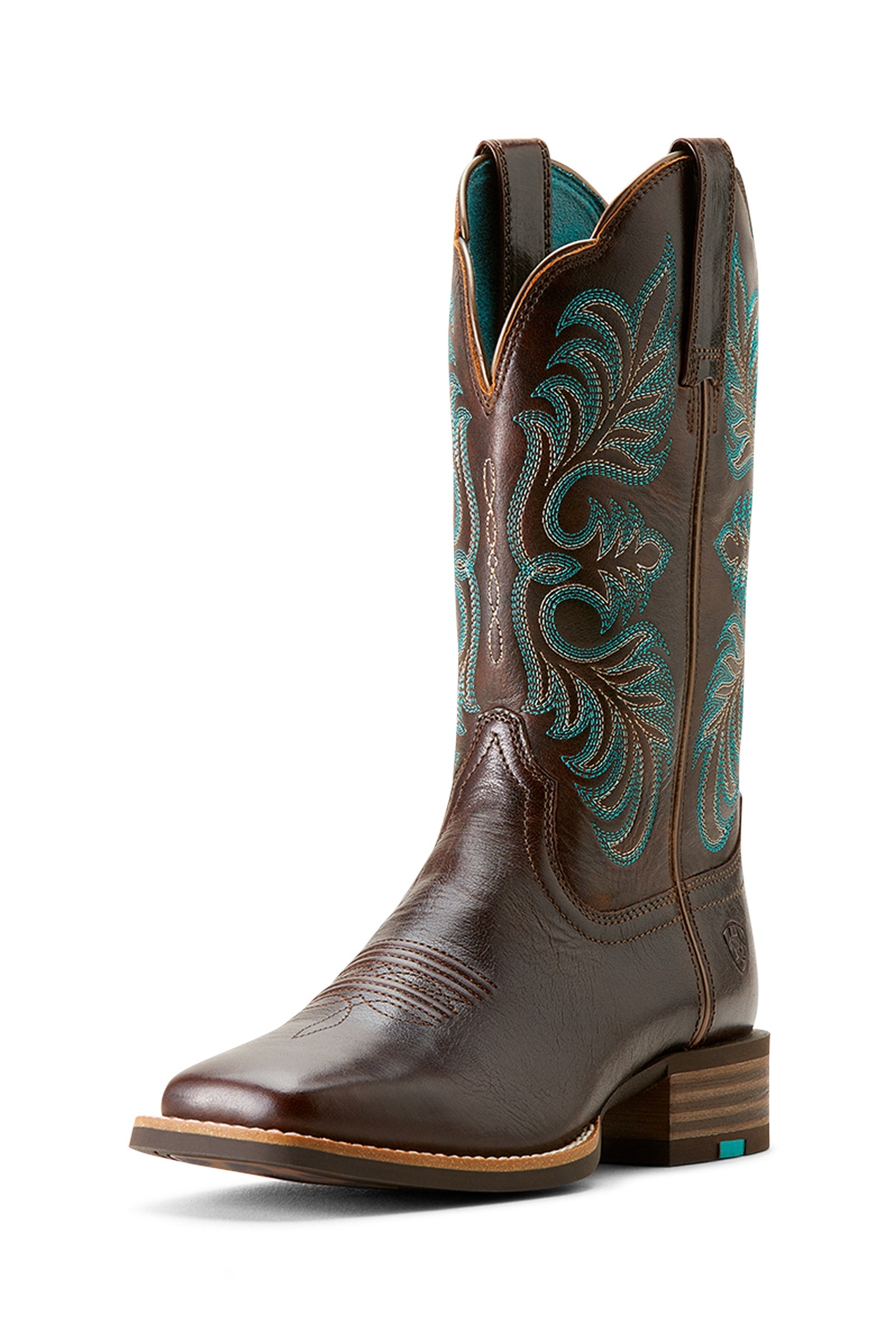 Ariat Gillette női western csizma Lábbelik