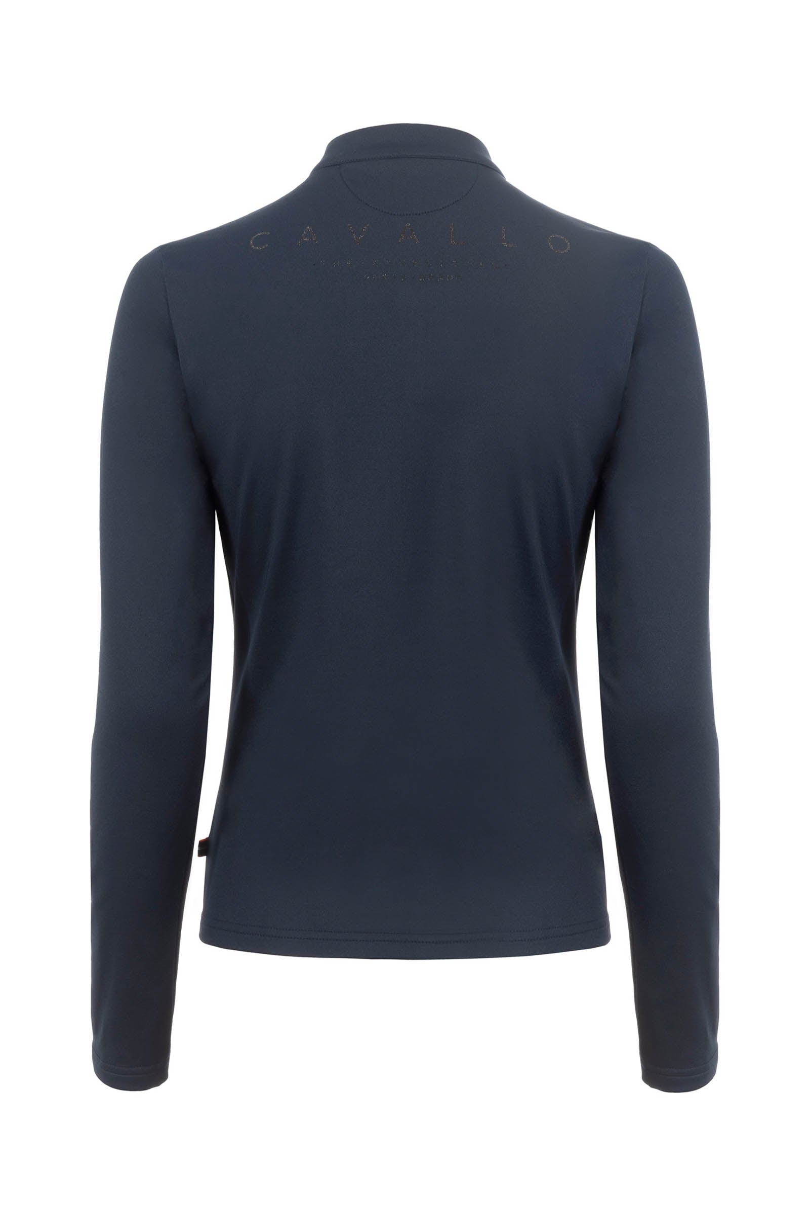 Cavallo Cavalreyna Women's Halfzip-Shirt Noi Ruházat