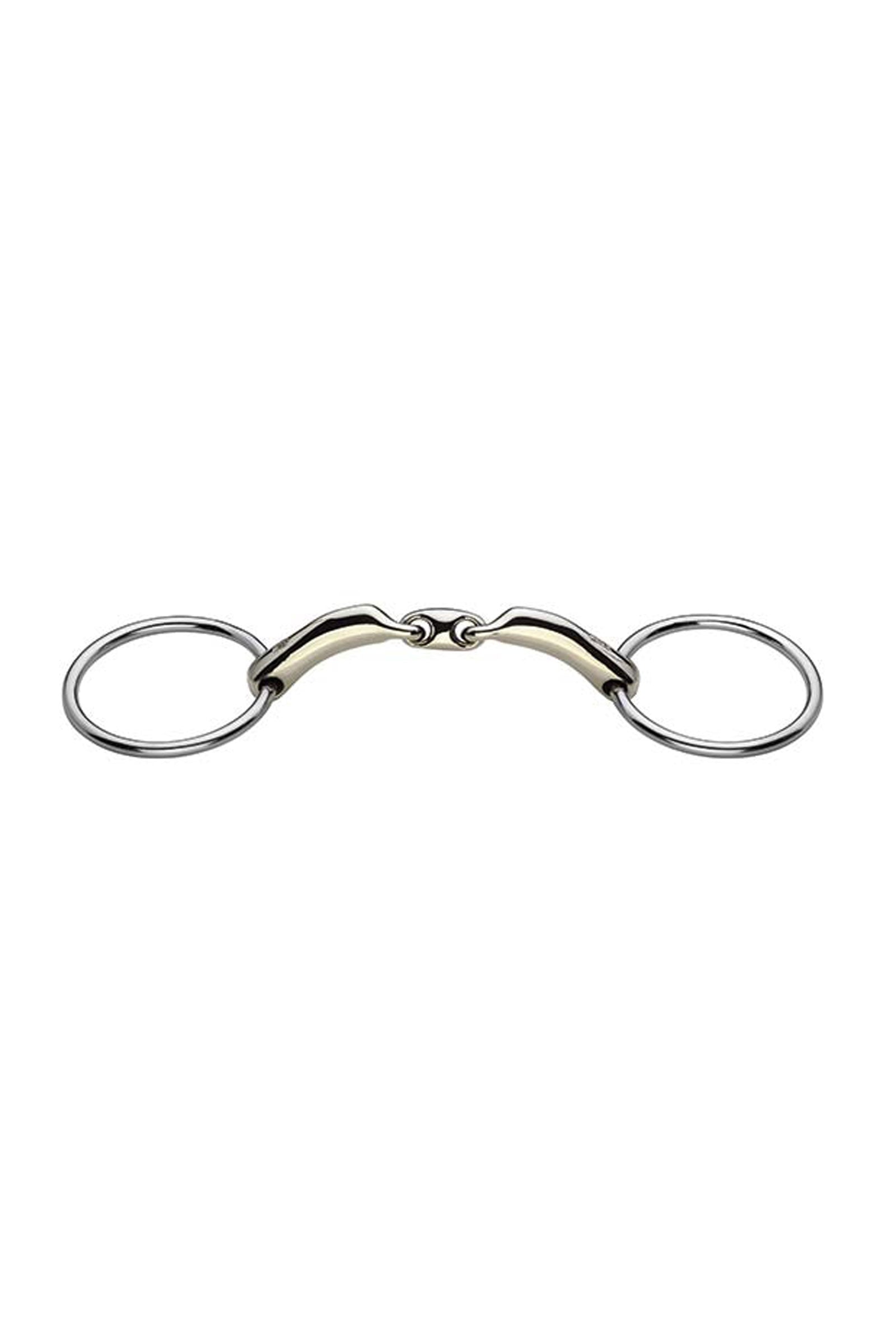 Sprenger Novocontact Csikózabla Sensogan 16mm Zablák