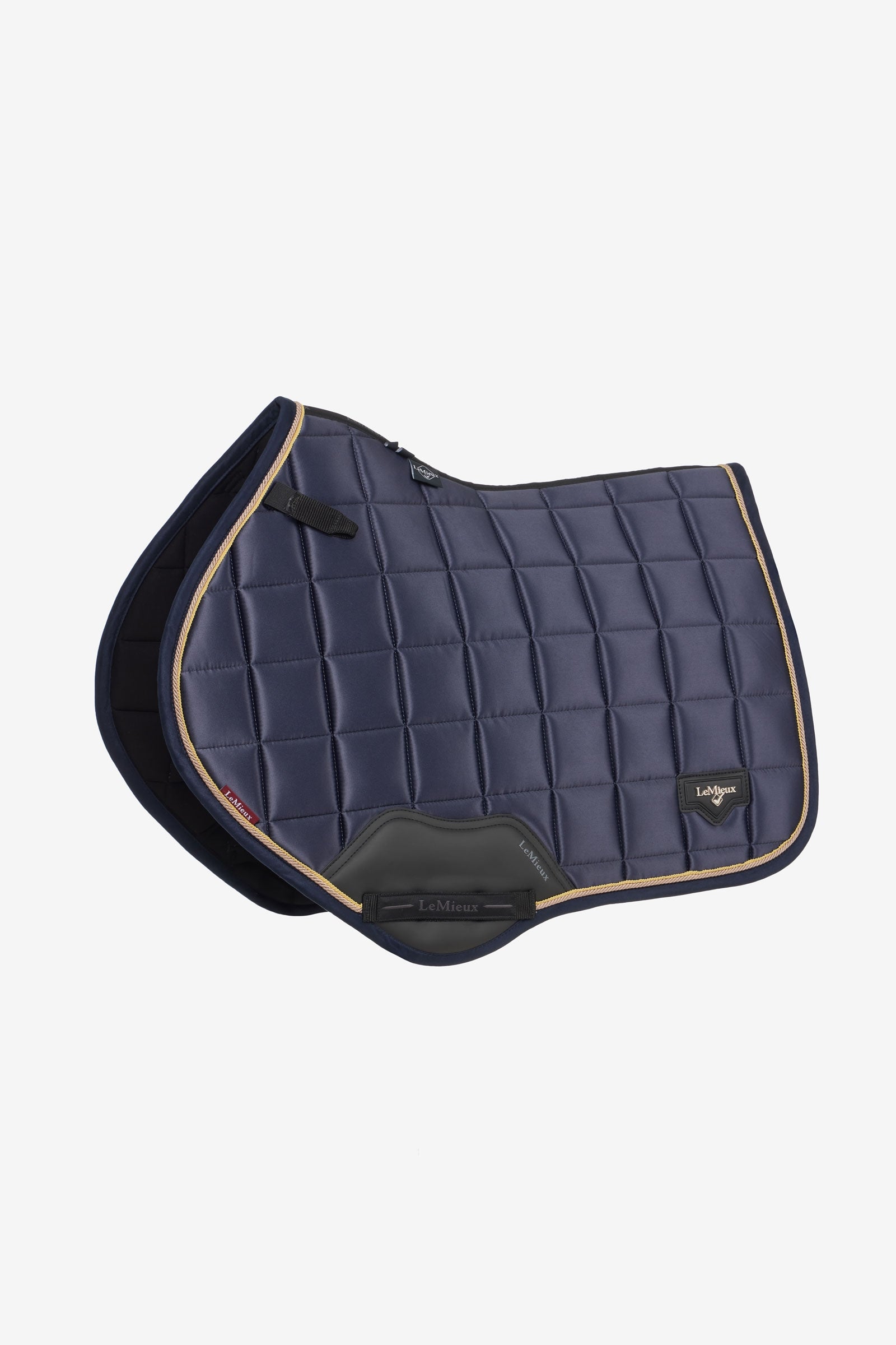 LeMieux Loire Classic Square Close Contact Saddle Pad Saddle Pads