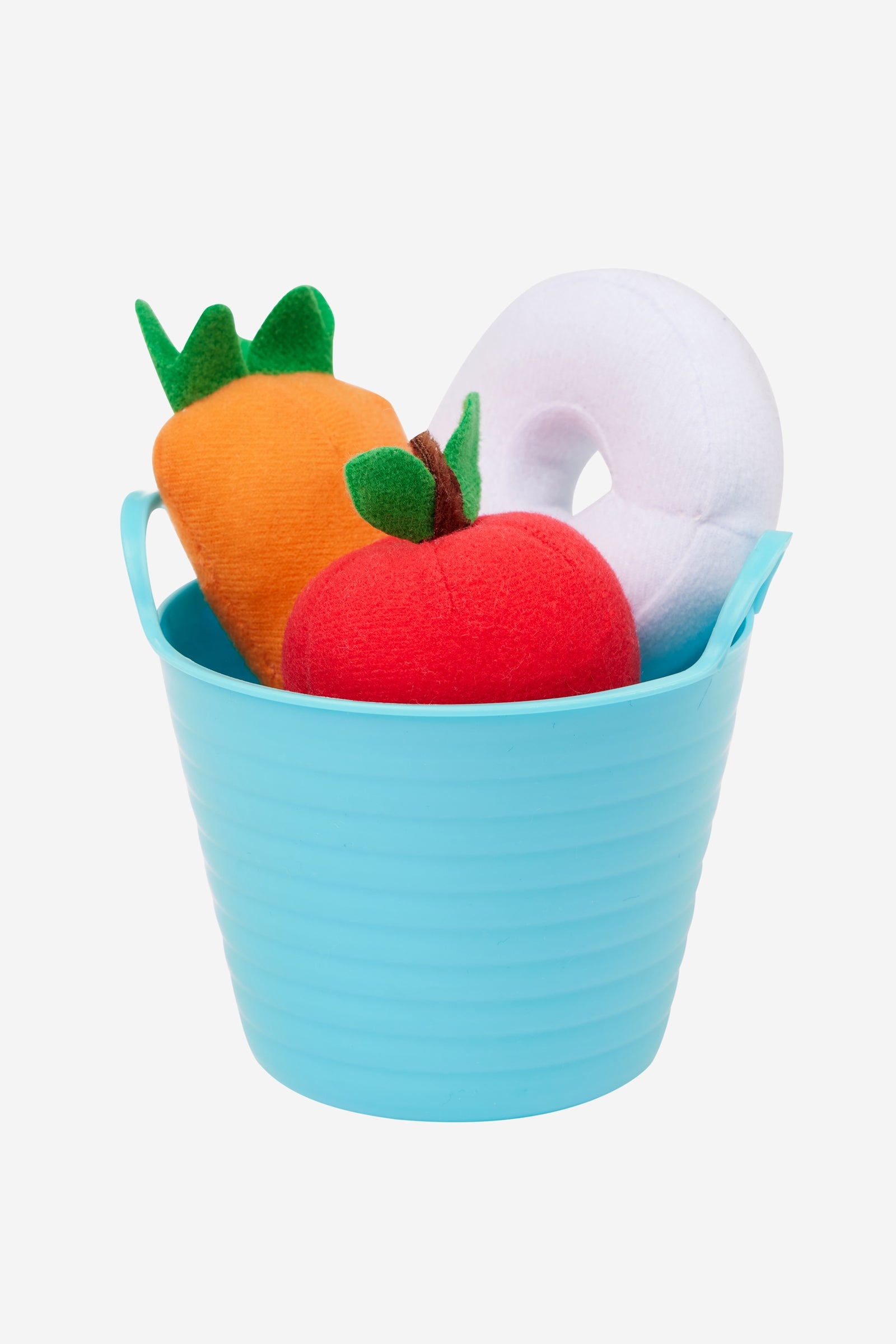 LeMieux Toy Pony Treat Bucket Multi Ajándékok