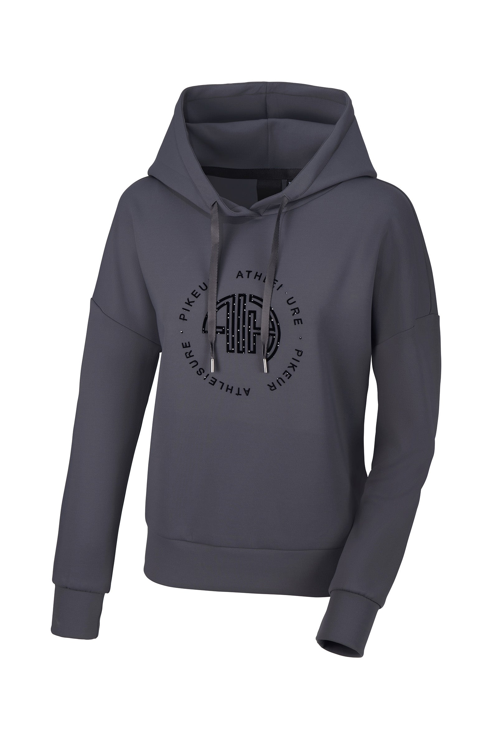 Pikeur Athleisure Kapucnis pulcsi Noi Ruházat