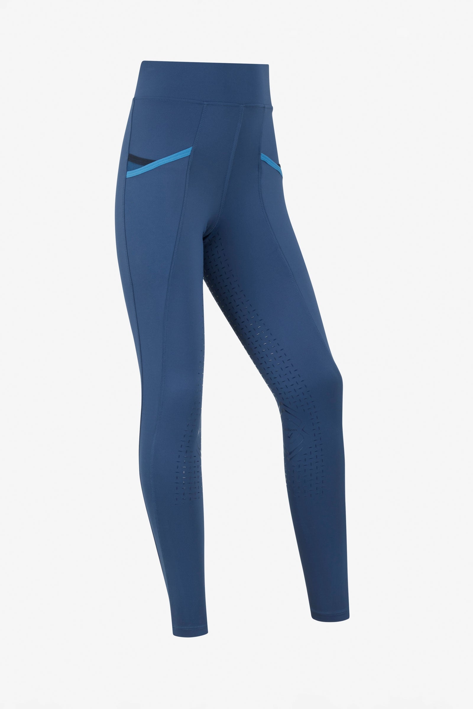 LeMieux Young Rider Pull On Breeches Young Rider Apparel