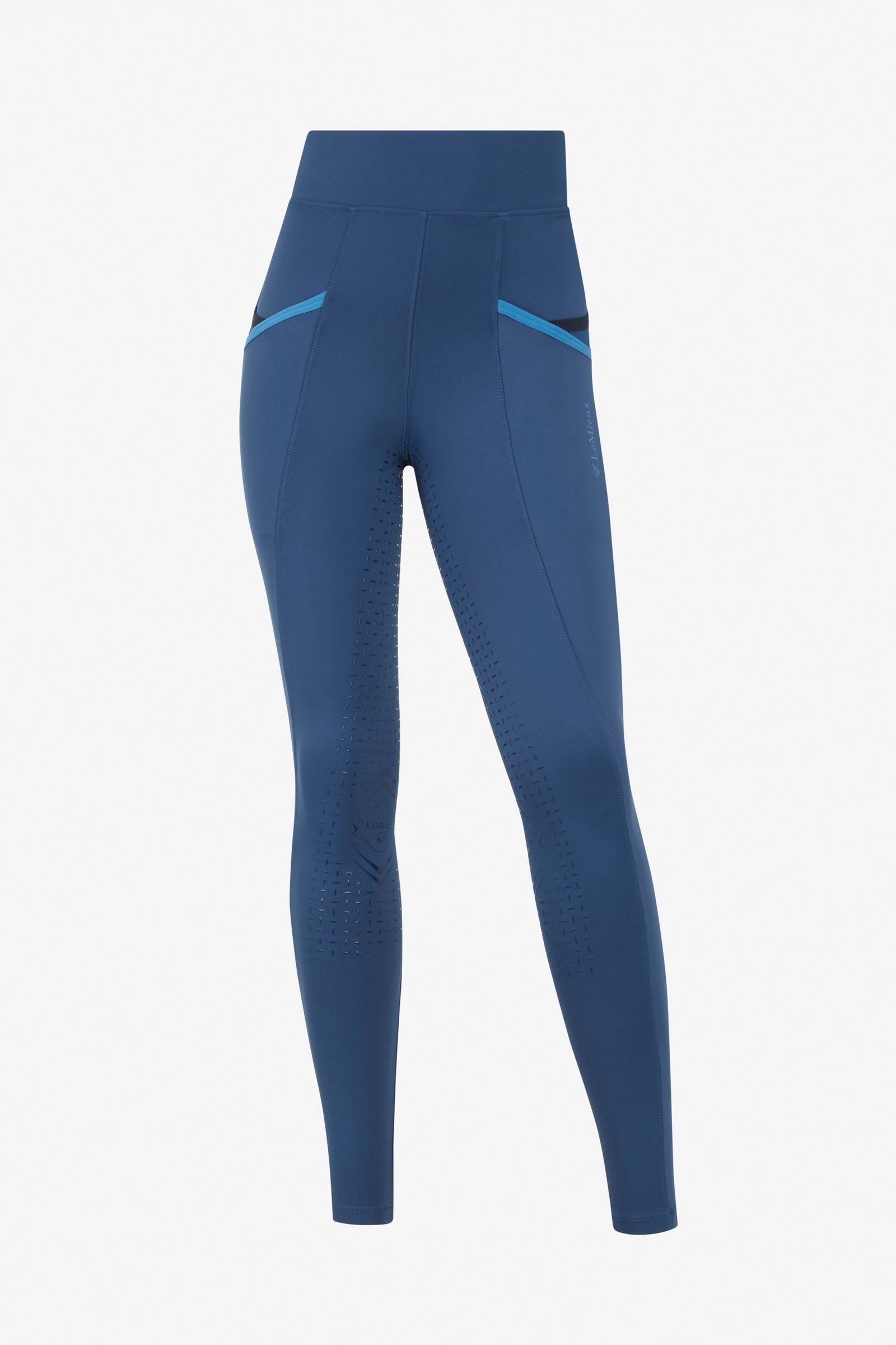 LeMieux Young Rider Pull On Breeches Young Rider Apparel