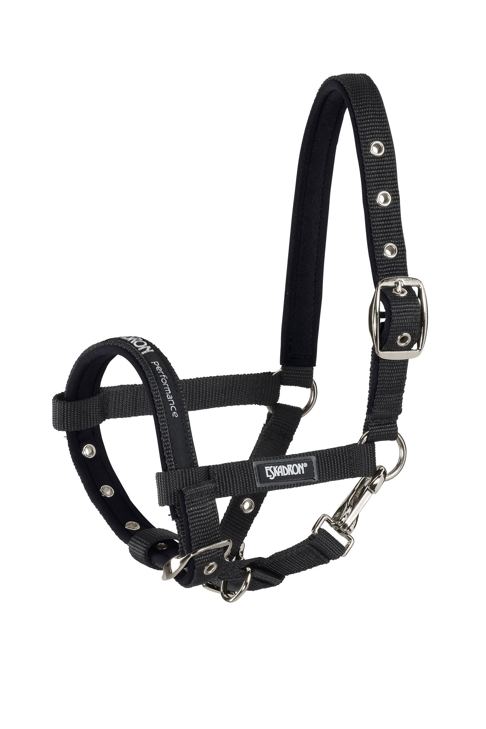 Eskadron Foal Halter Kötofékek & Vezetoszárak