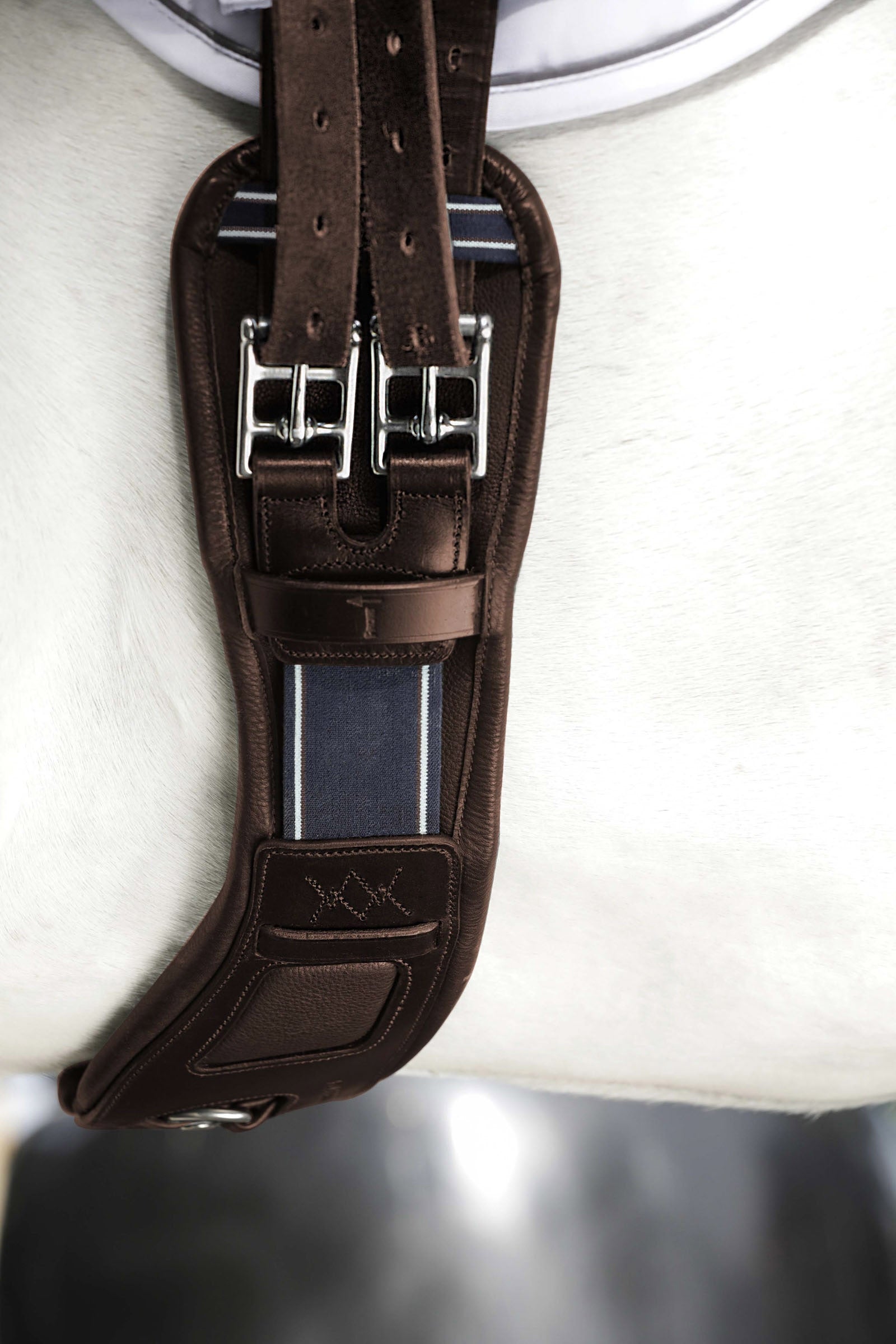 Horseware Rambo Micklem Comfort alattalj Nyergek & Hevederek