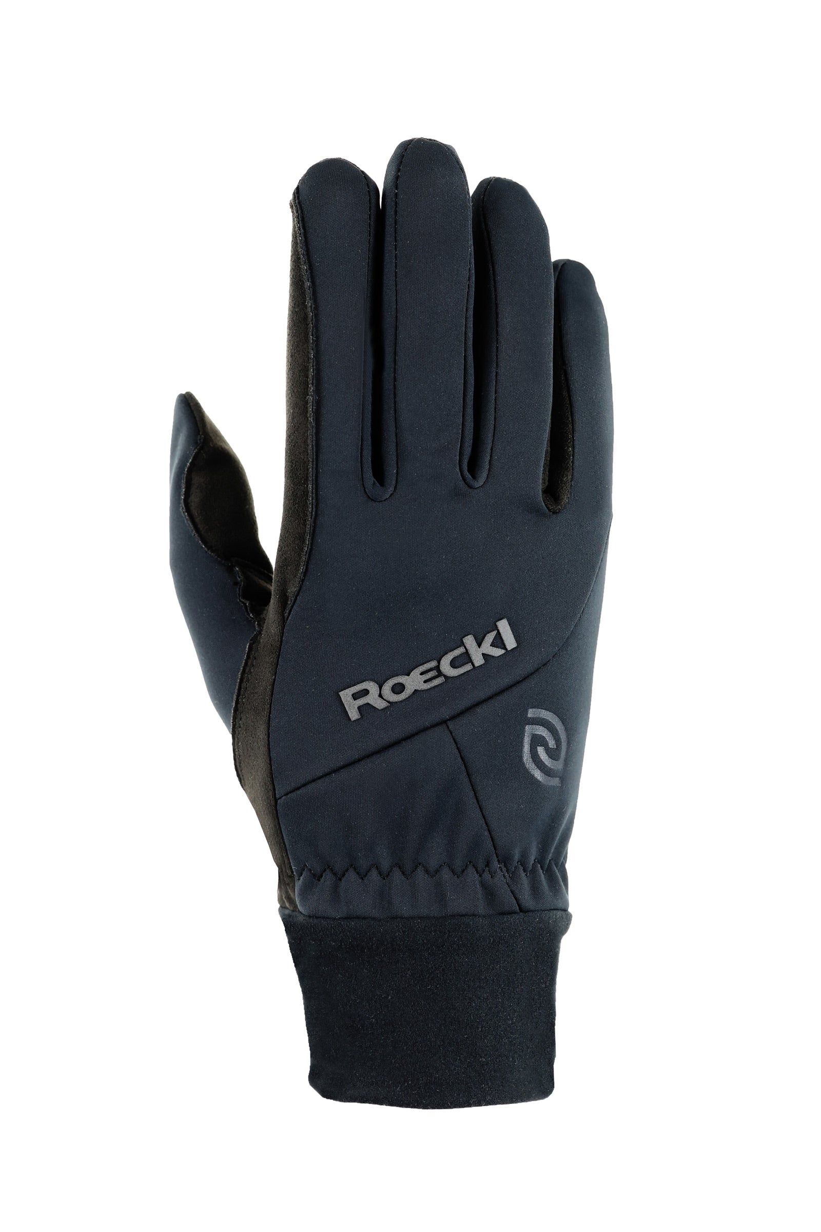 Roeckl Eco Series Wilber Riding Gloves Kesztyuk
