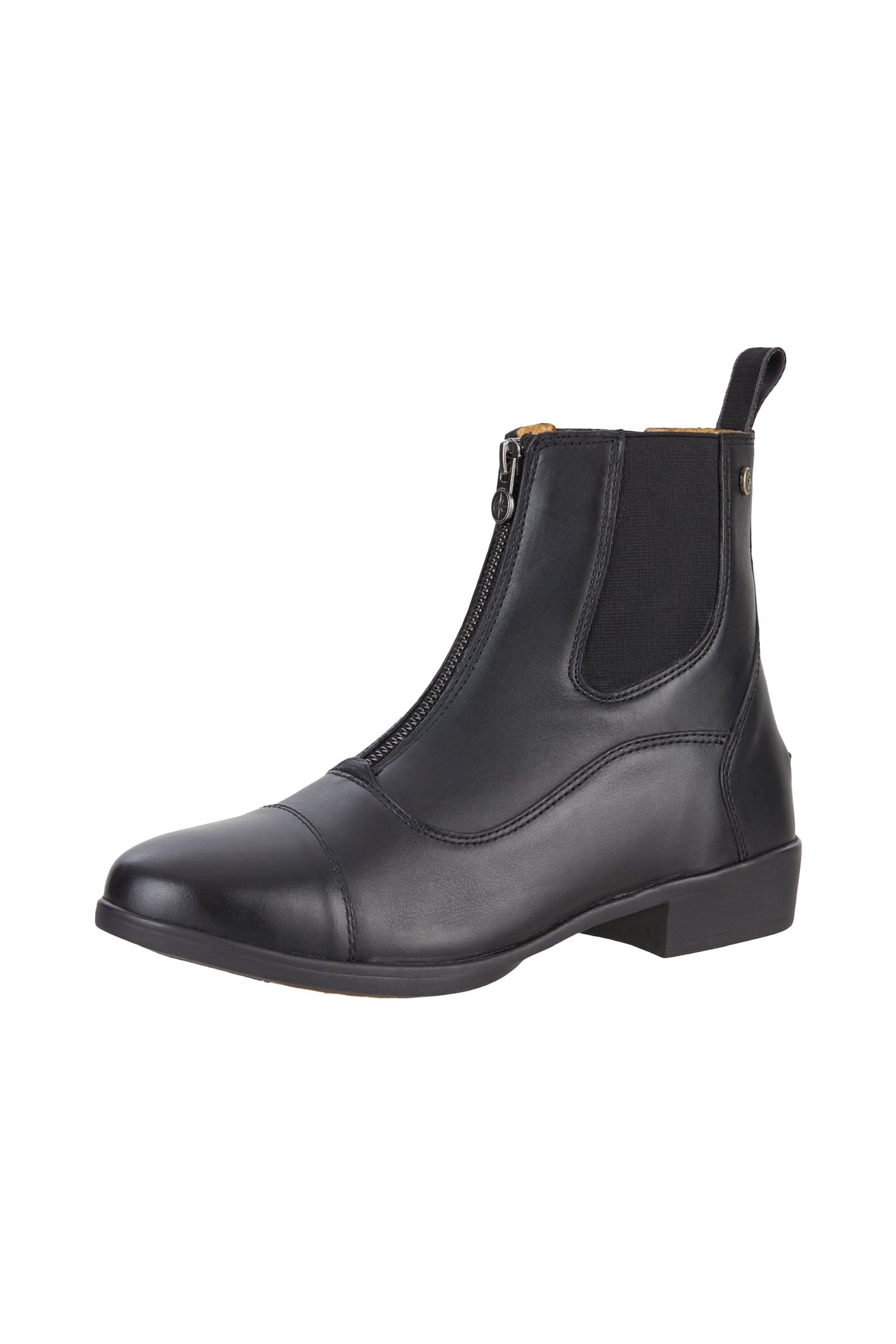 Suedwind Footwear Advanced II FZ Jodhpur csizma, elülső cipzár Lábbelik