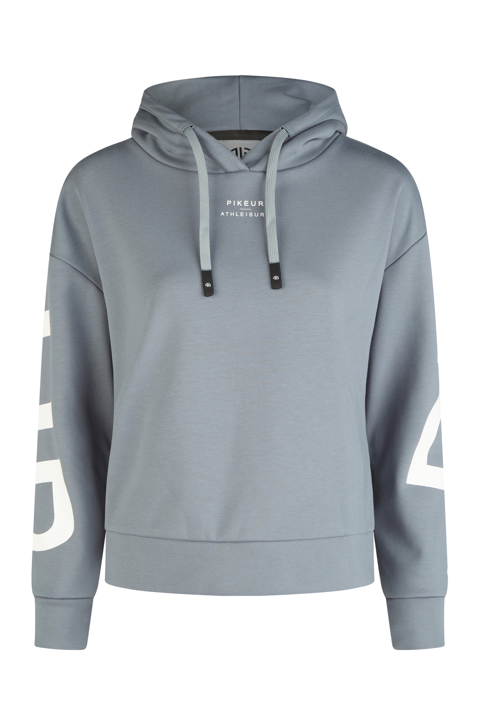 Pikeur Athleisure Hoody Noi Ruházat