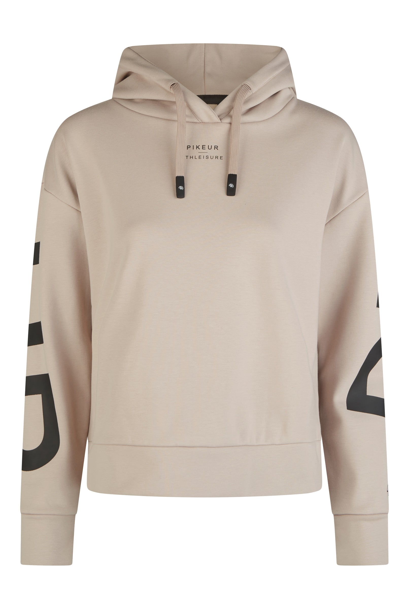 Pikeur Athleisure Hoody Noi Ruházat