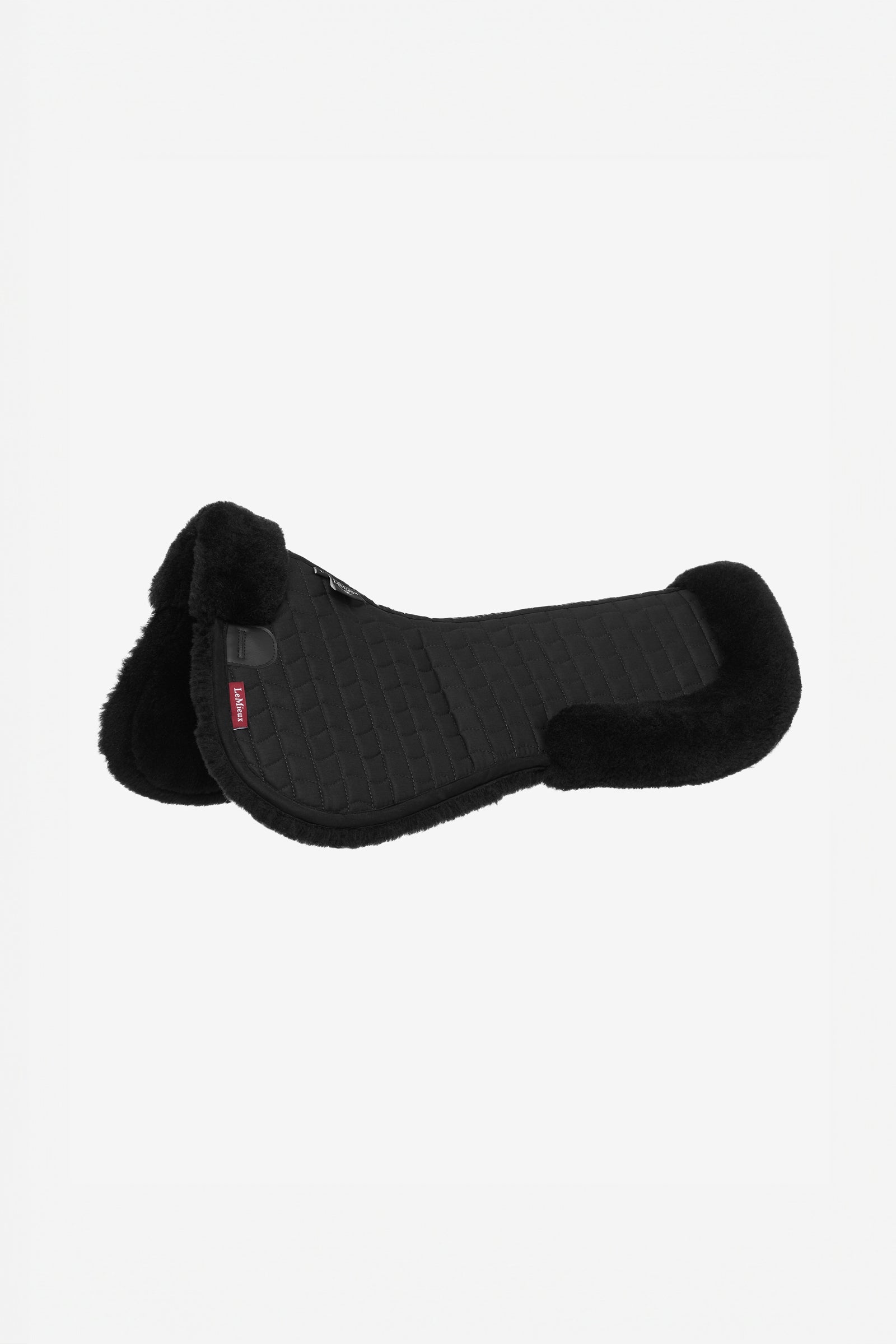 LeMieux Merino+ Half Pad Nyeregalátétek