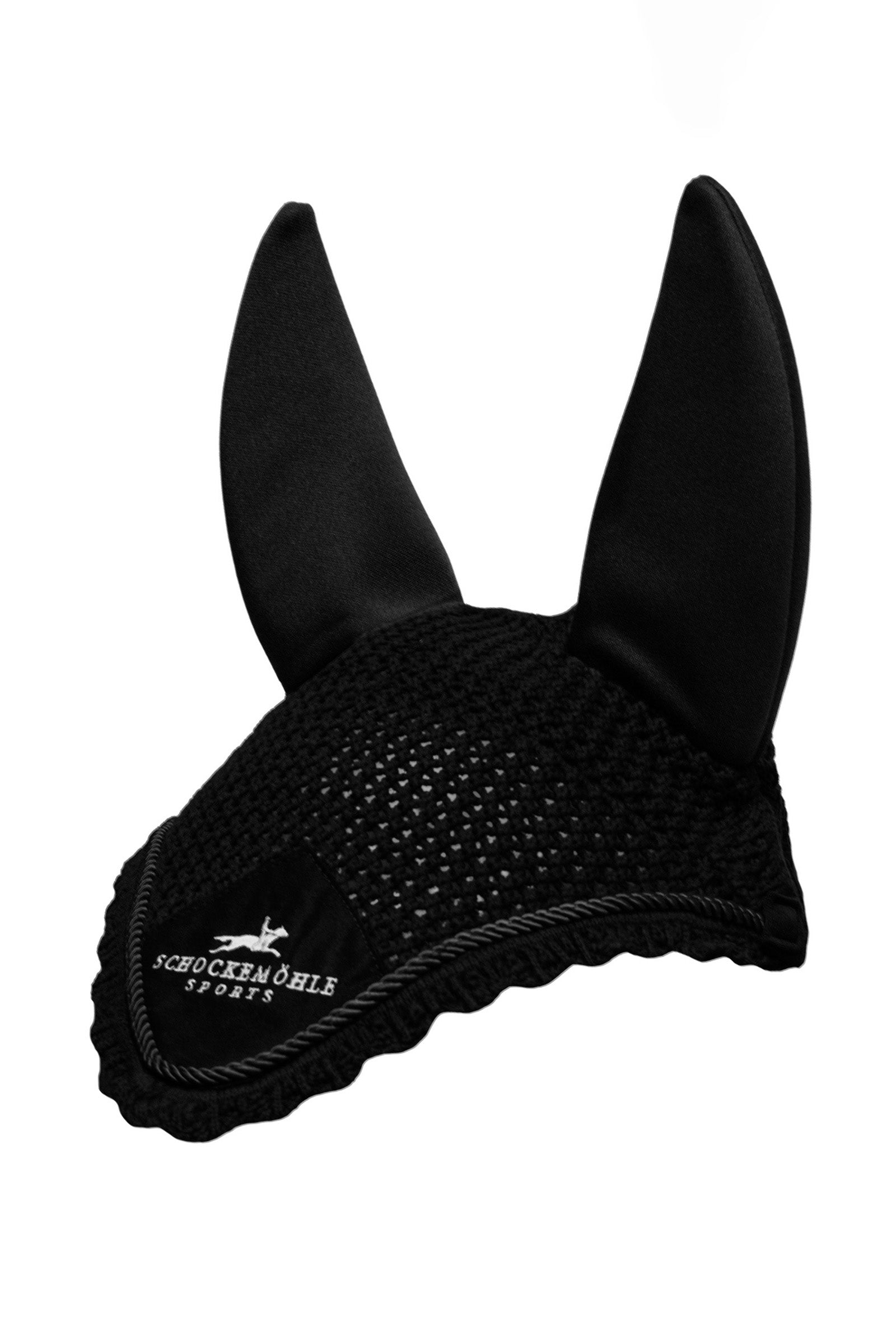 Schockemöhle Sports Air Silent fülvédő Nyeregalátétek