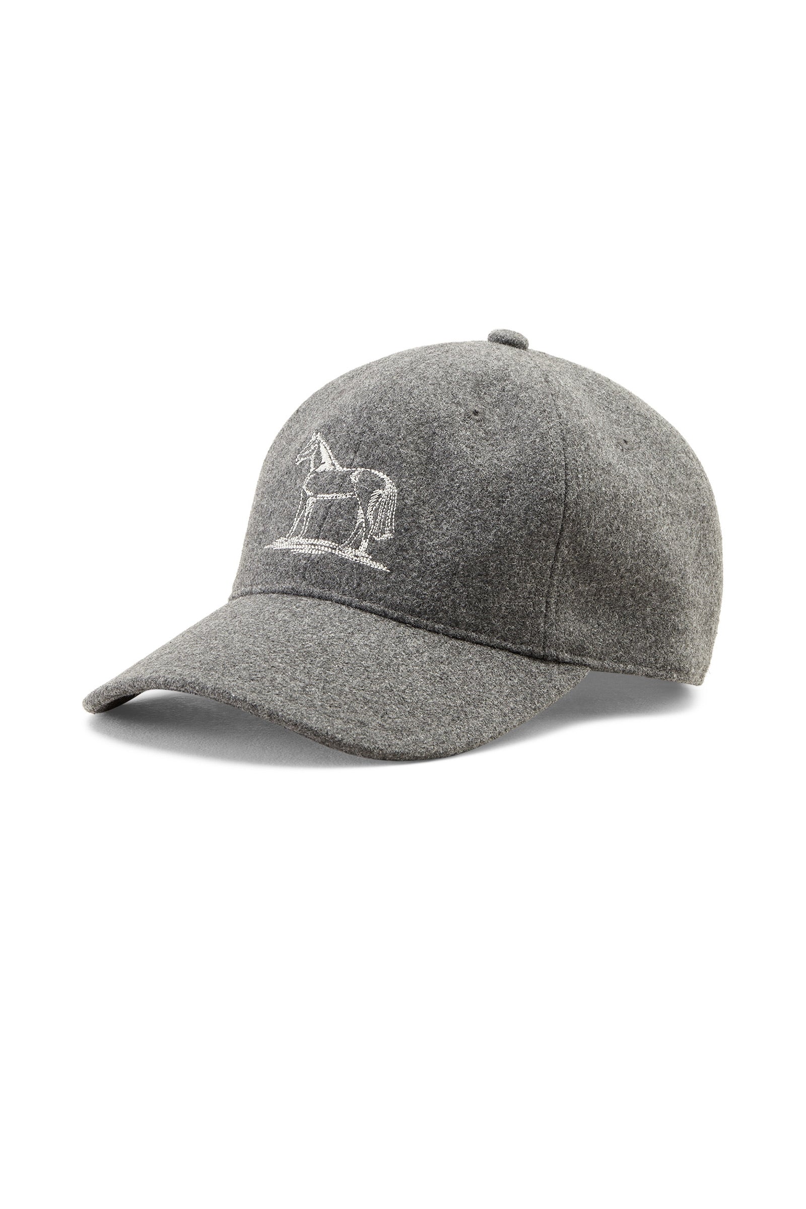 Ariat Wool Country Cap Kiegészítok