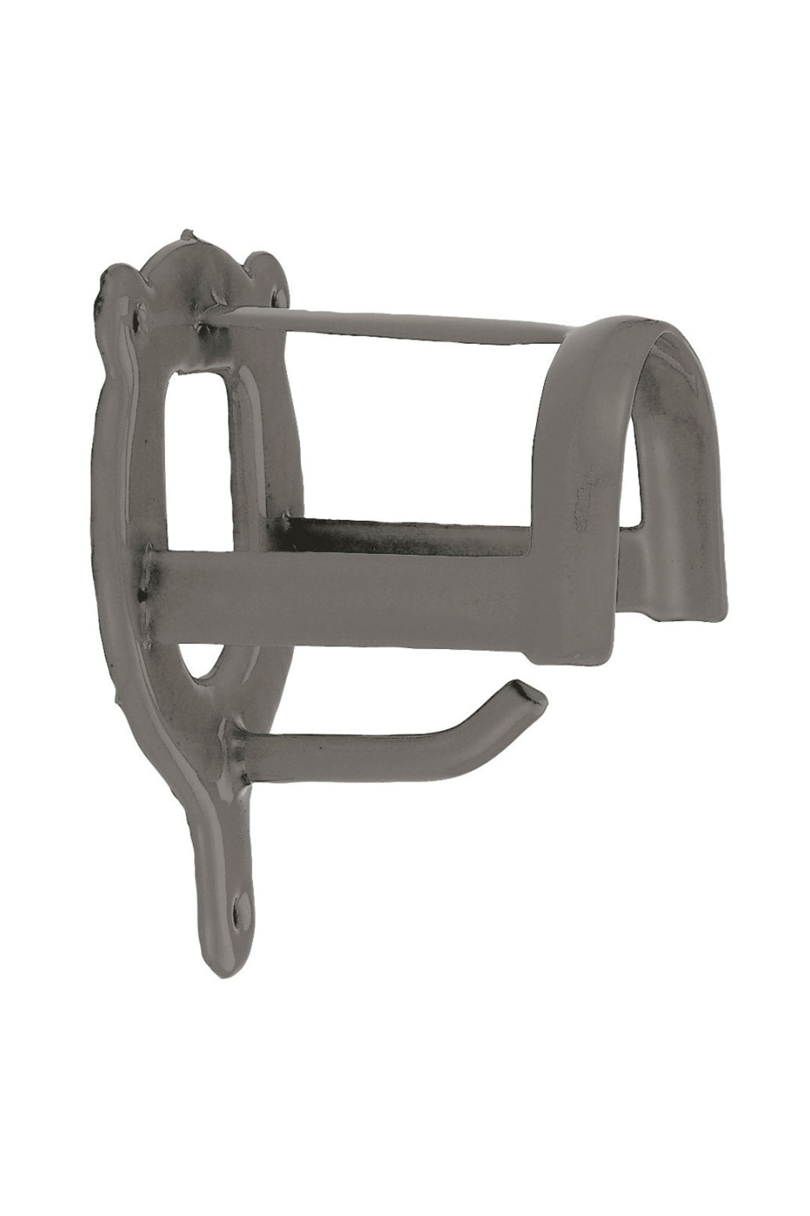 Kerbl Bridle Rack, Powder Coated Metal Bridles & Reins
