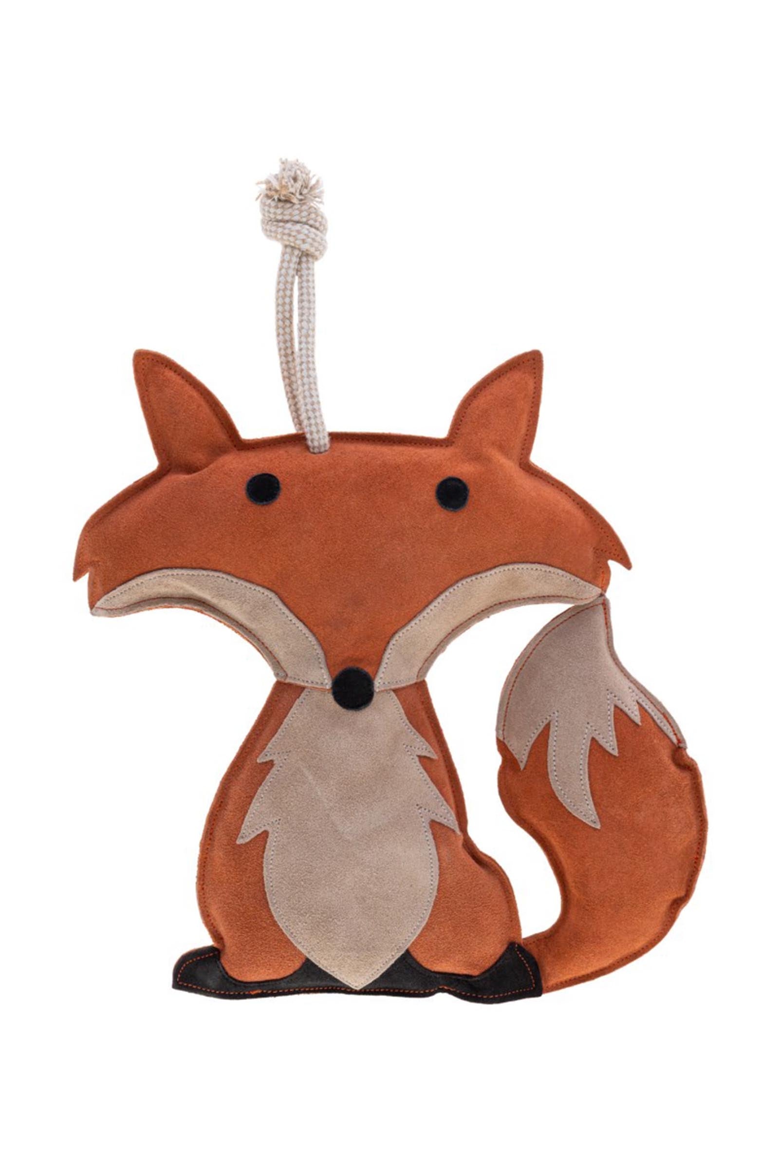 Kerbl Lójáték KniStar Fox Pályafelszerelések & Játékok