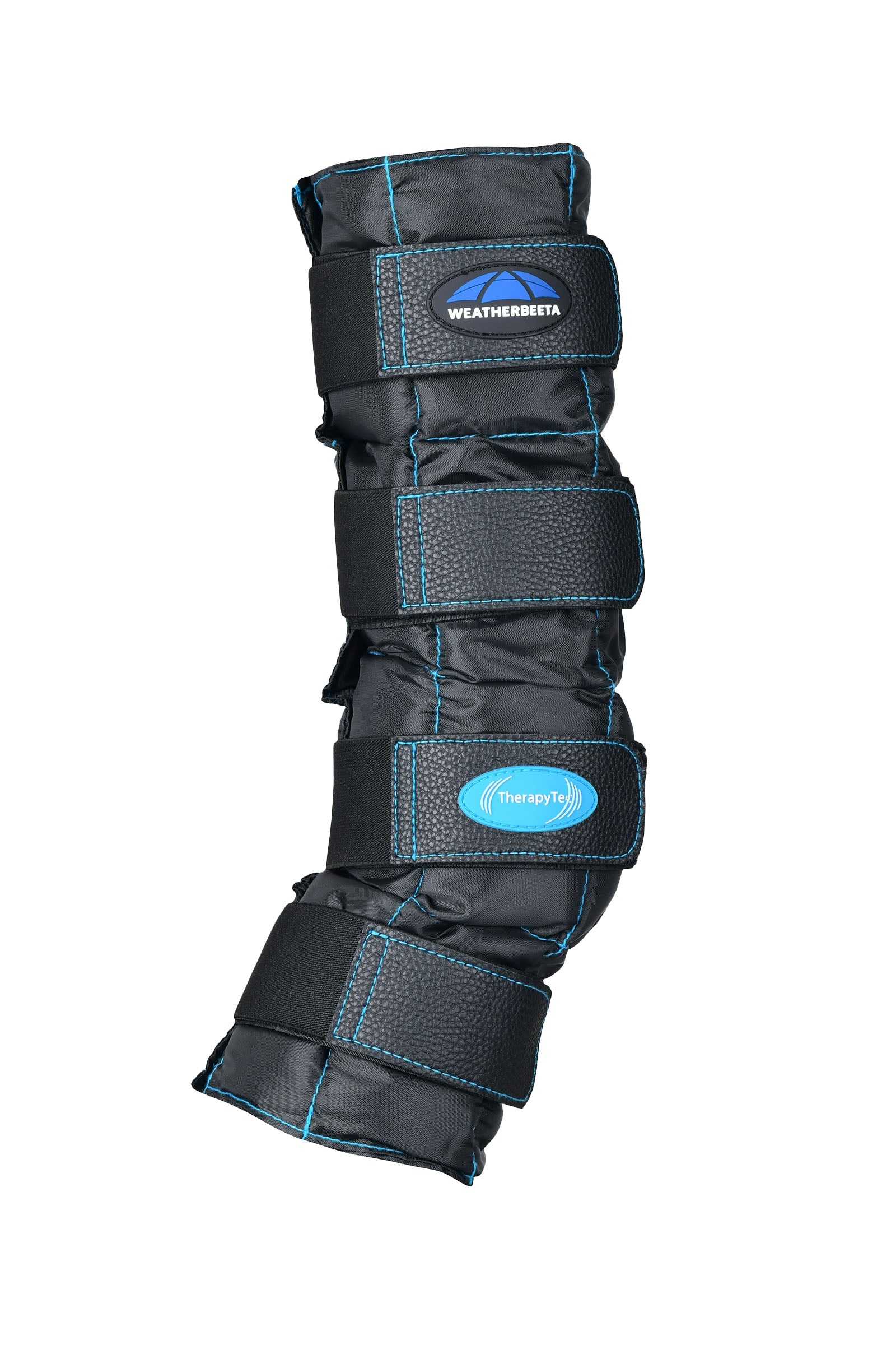 Weatherbeeta Therapy-Tec II Gel Ice lábvédők Leg Protection & Hoof Protection for Horses