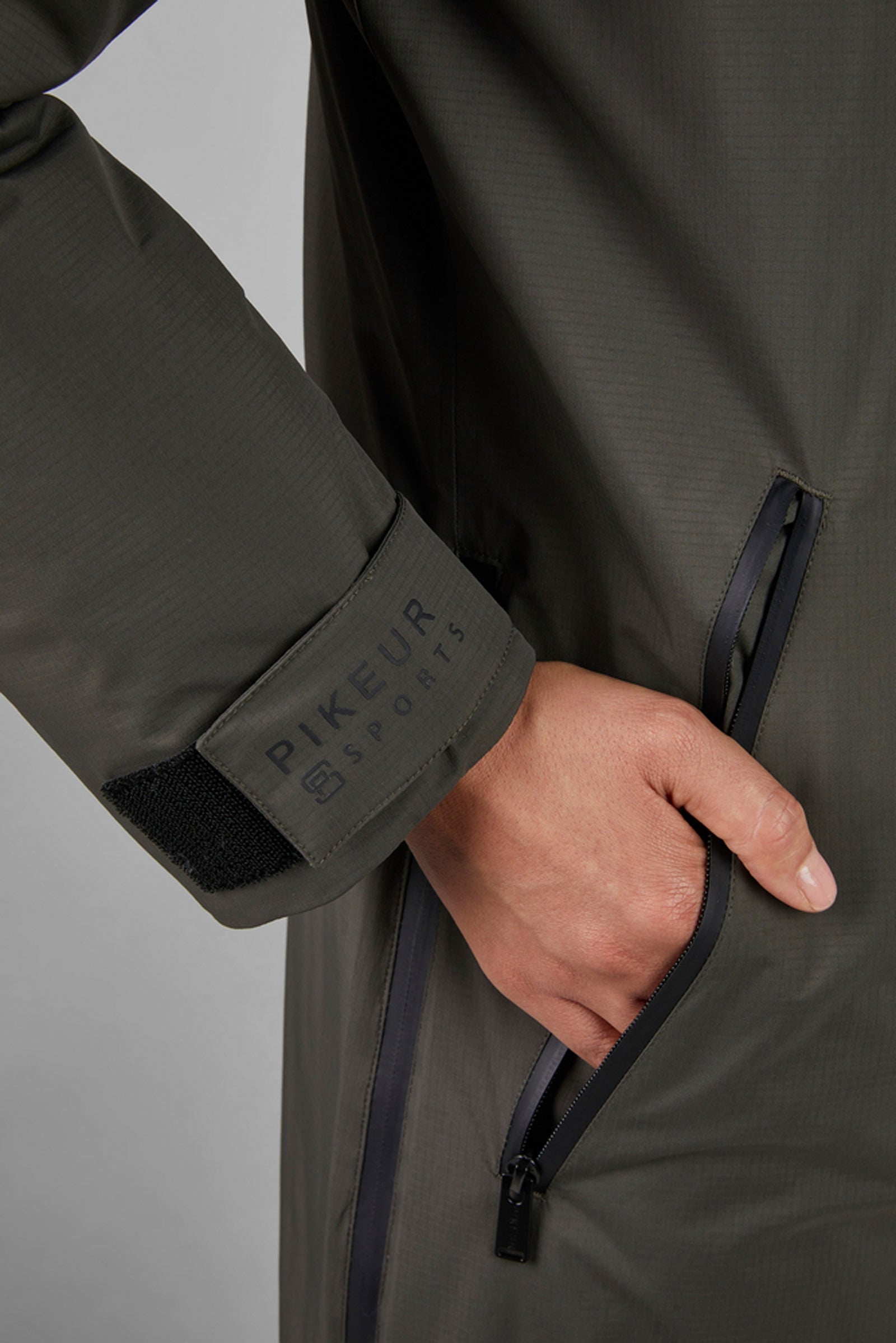 Pikeur Sports Women´s Raincoat Women’s Riding Clothing