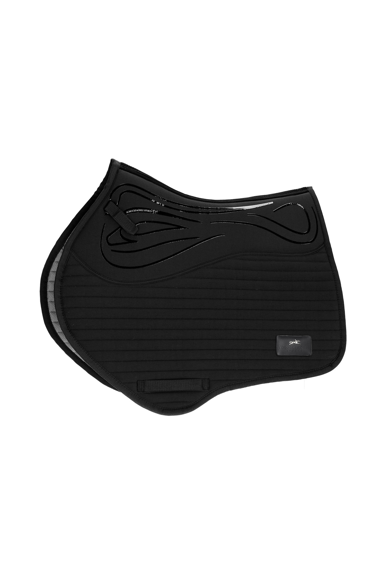 Schockemöhle Sports Air Sportos Ugró Nyeregalátét Nyeregalátétek