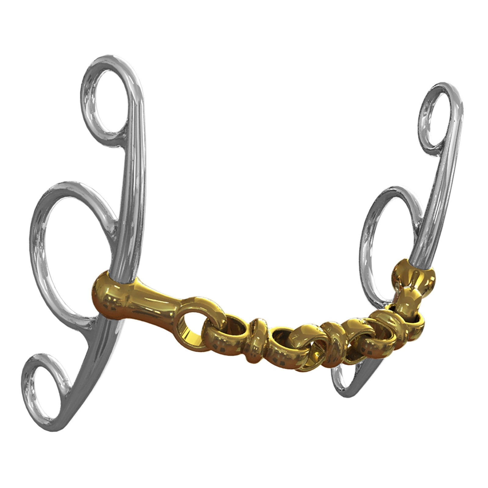 Neue Schule Bits NS Bits Waterford 14 mm-es jumper Zablák