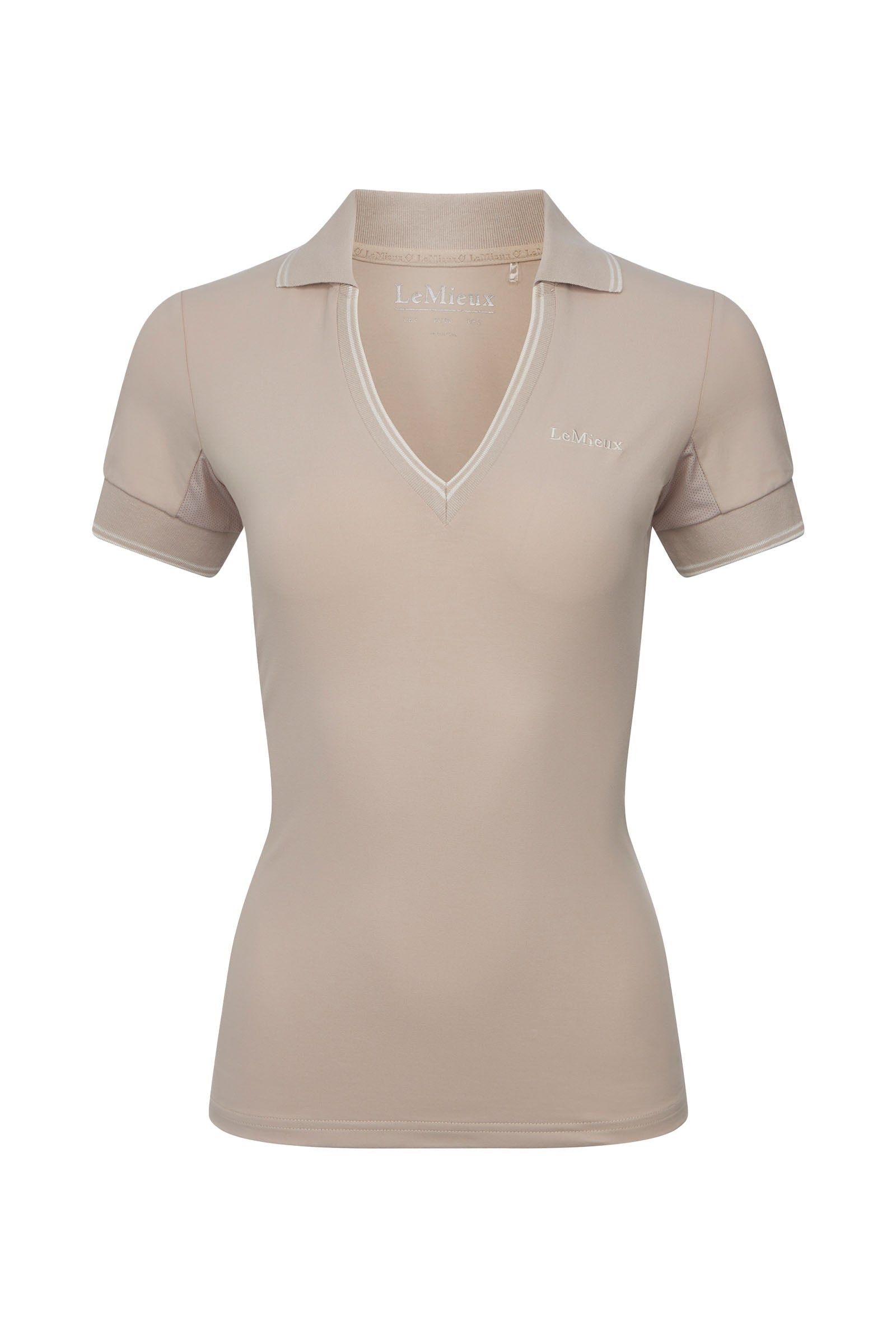 LeMieux Serena Sports Polo Women’s Riding Clothing