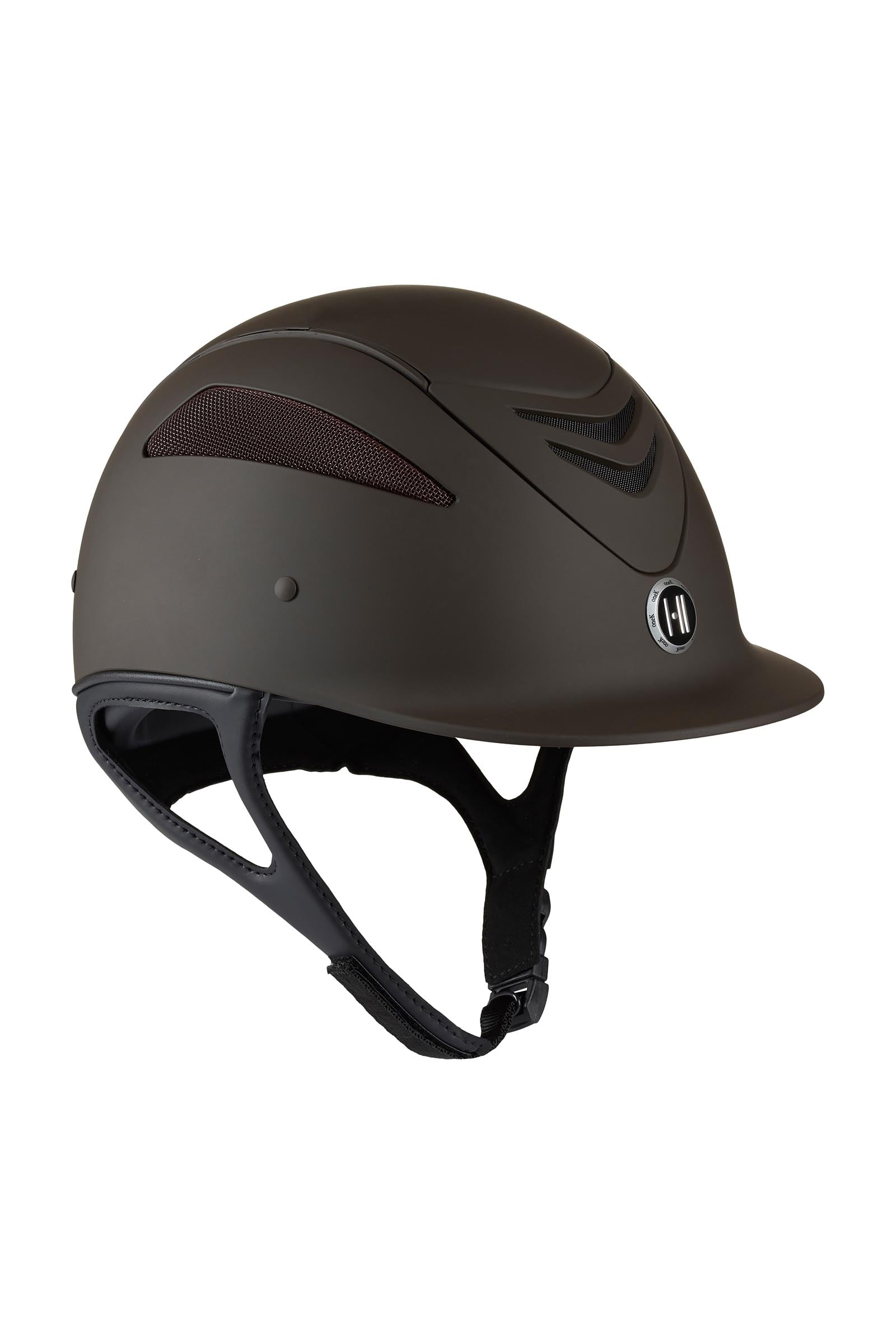 OneK Defender Pro Matt Riding Helmet Safety Equipment