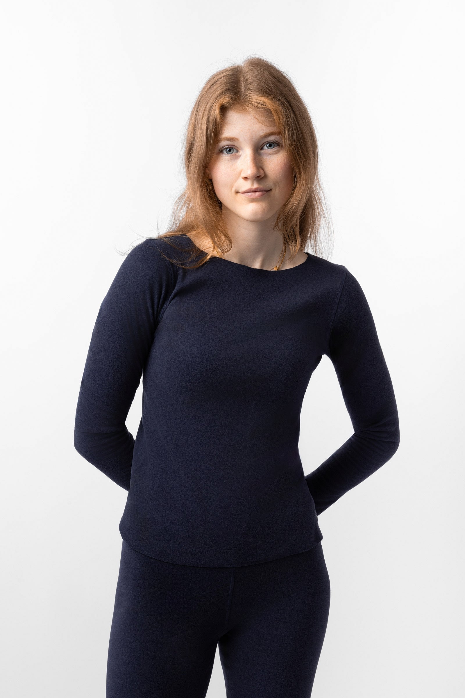 Horze Tess Women´s Thermal Undershirt Women’s Riding Clothing