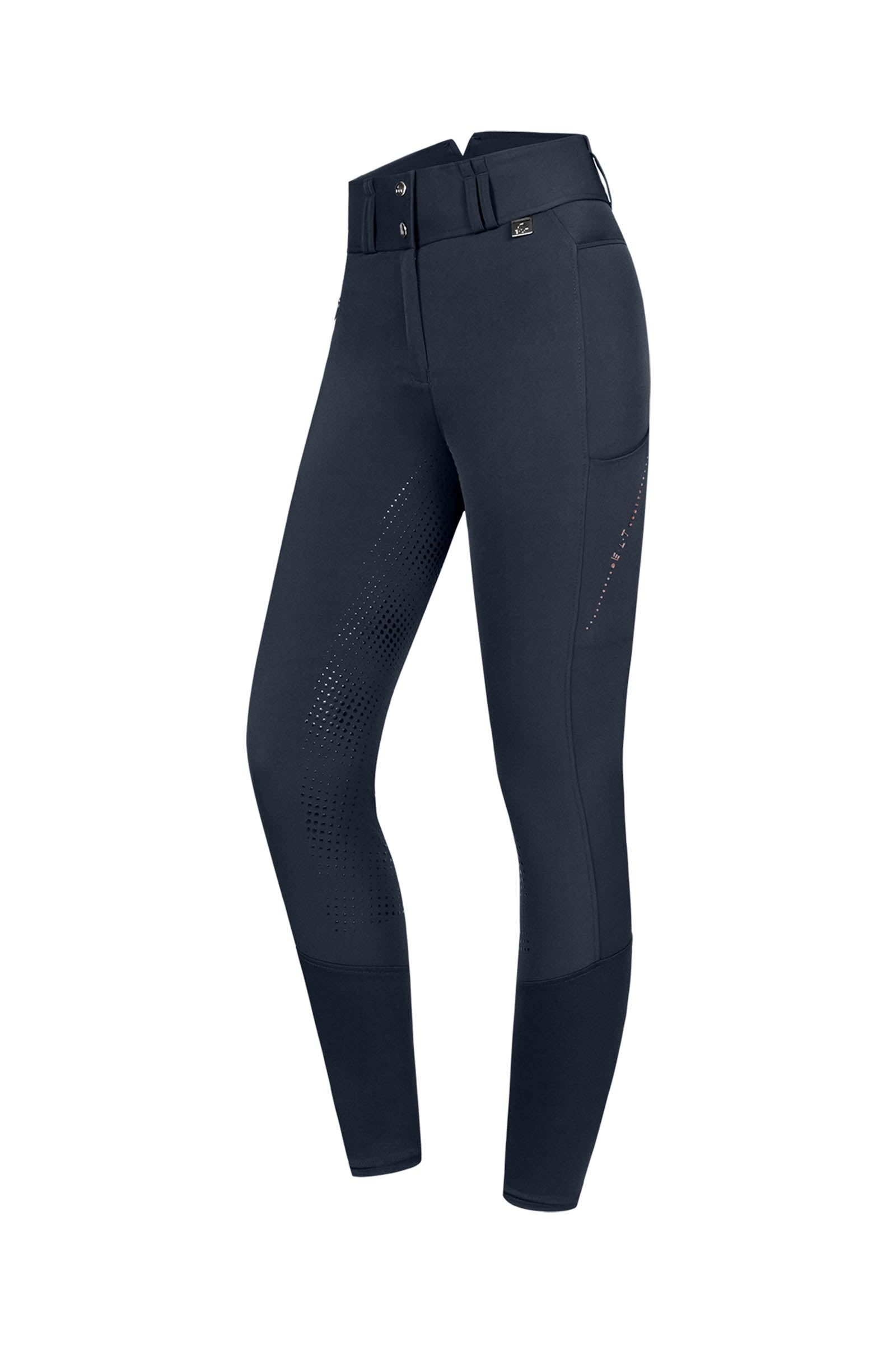 ELT Women's Thermal Breeches Mina Womens Breeches