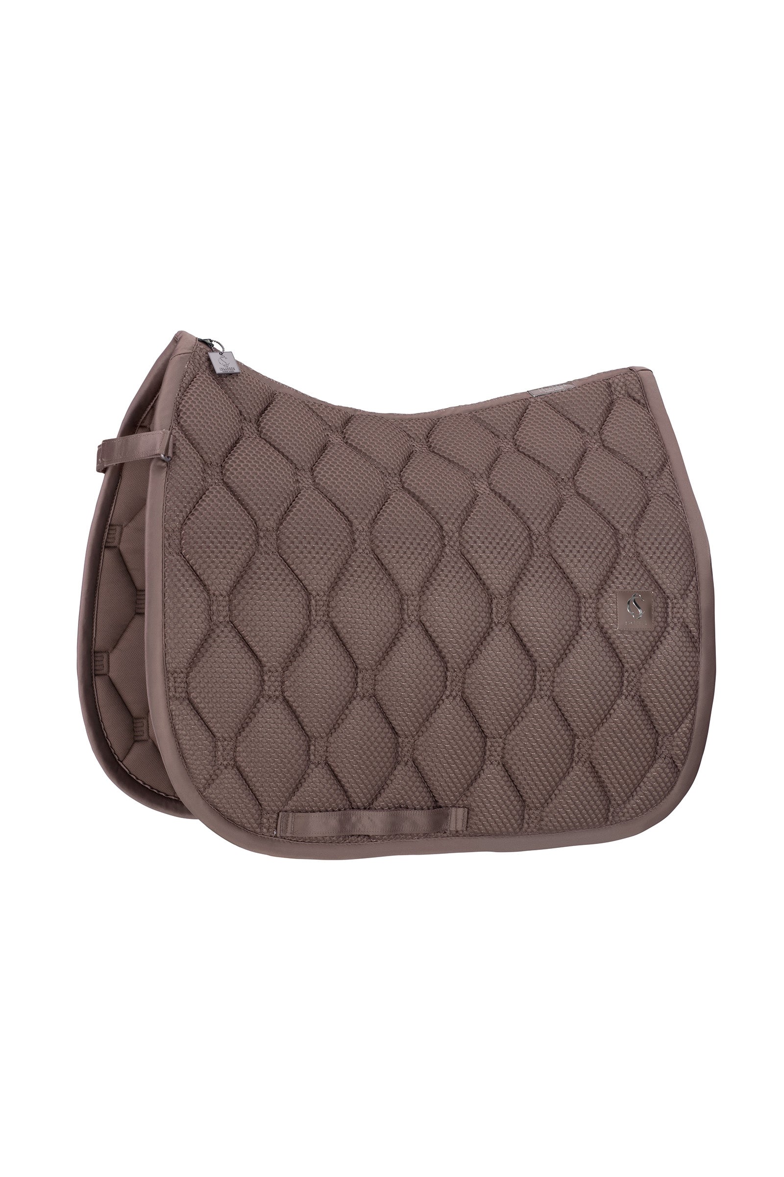 Eskadron Classic Díjlovagló Nyeregszövetháló SS24 Nyeregalátétek