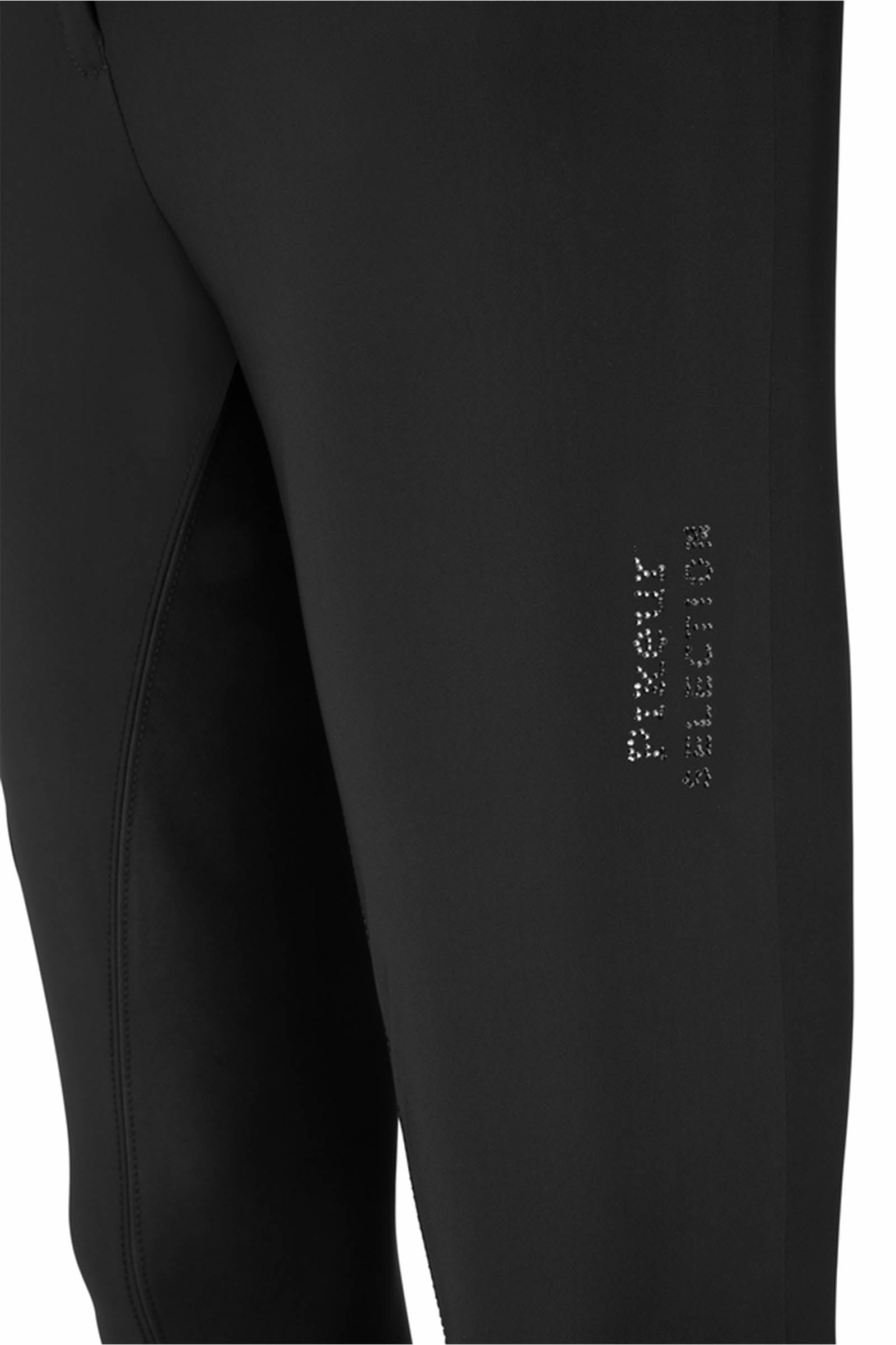 Pikeur Ceelina Women´s Riding Tights With Faux Leather Full Seat Womens Breeches