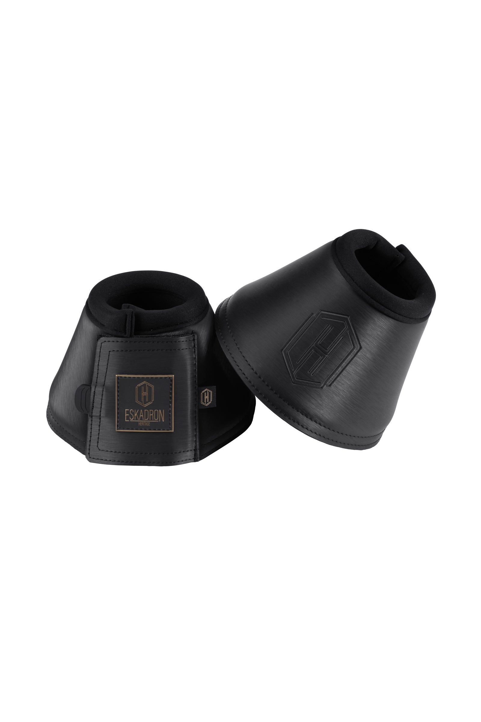 Eskadron Heritage AW24 Softslate Pataharang Leg Protection & Hoof Protection for Horses