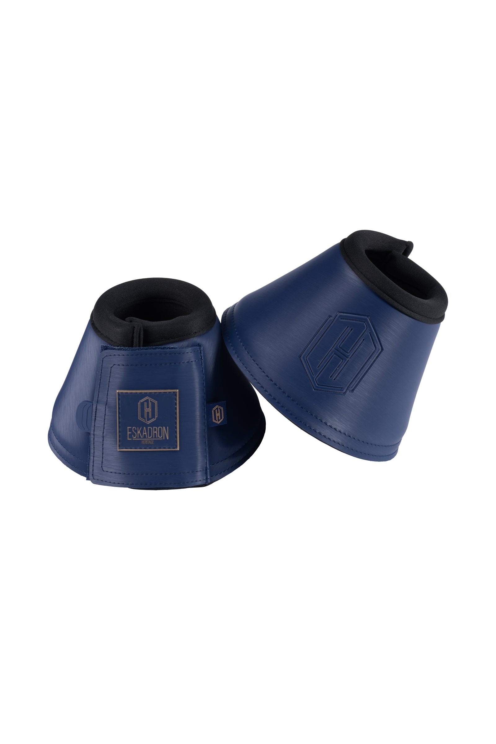 Eskadron Heritage AW24 Softslate Pataharang Leg Protection & Hoof Protection for Horses