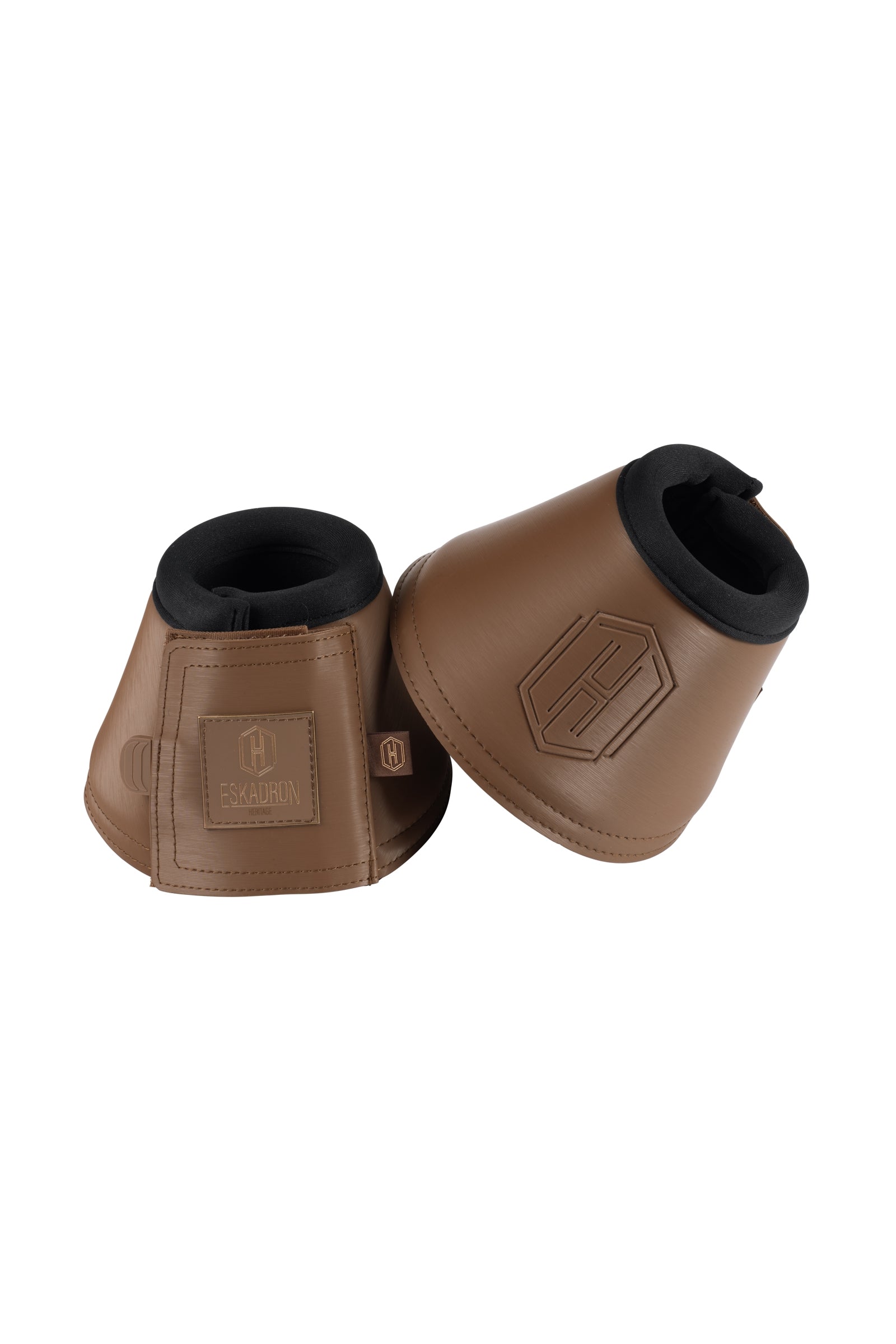 Eskadron Heritage AW24 Softslate Pataharang Leg Protection & Hoof Protection for Horses