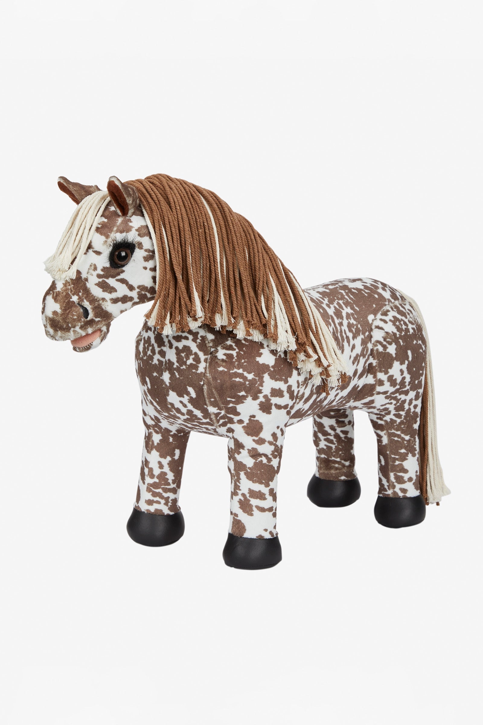 LeMieux Toy Pony Appaloosa Montana Ajándékok