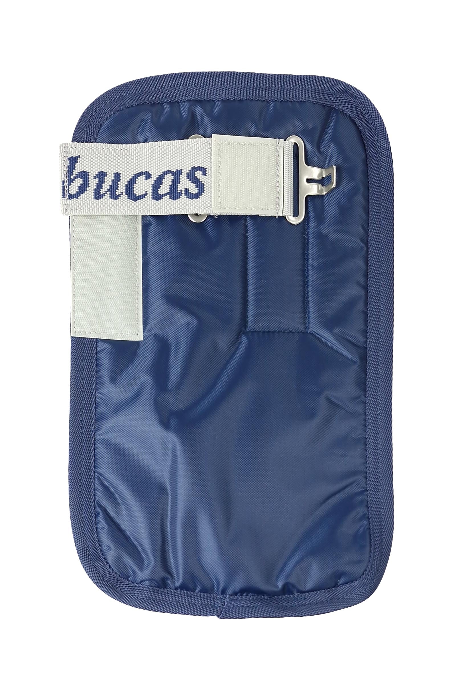 Bucas Standard Takaró Bővítő, 12cm Lótakarók