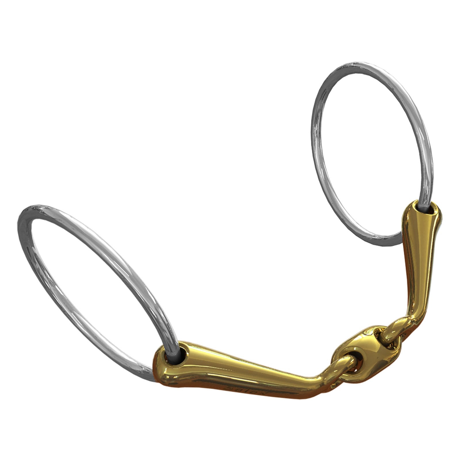 Neue Schule Bits NSBits indító 14mm 70mm laza gyűrű Zablák