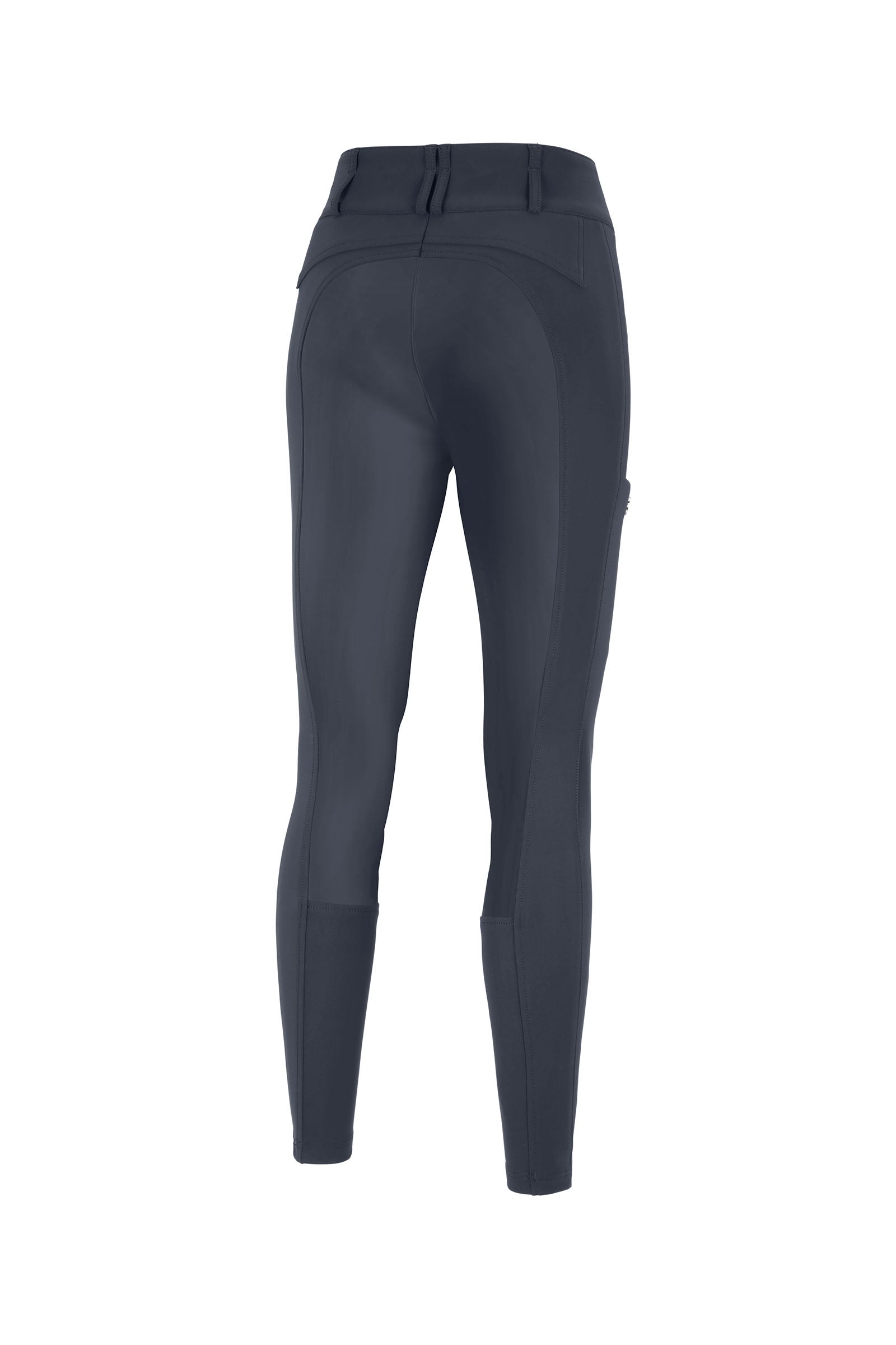Pikeur New Candela Ffl Magas Derekú Lovaglónadrág Womens Breeches
