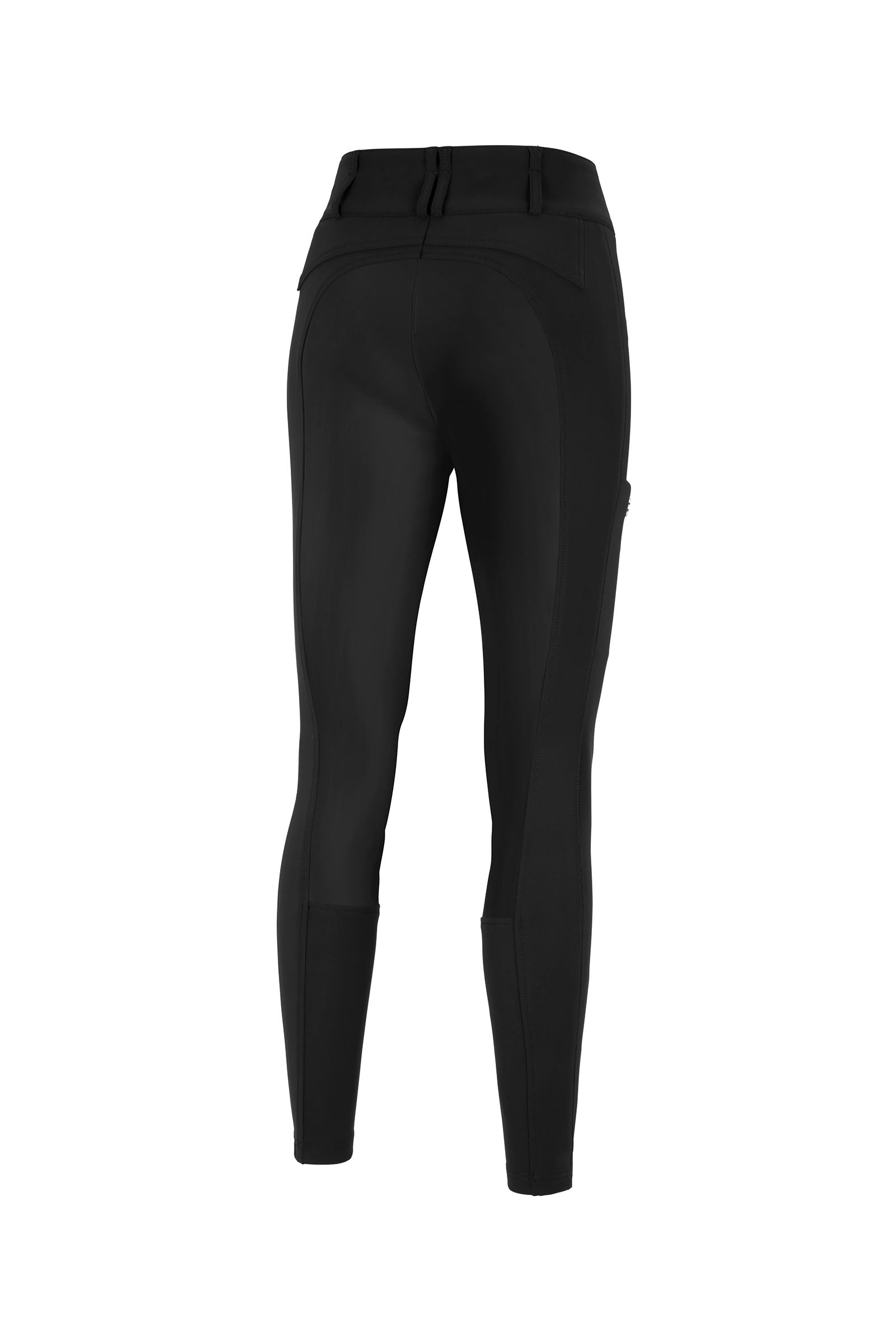 Pikeur New Candela Ffl Magas Derekú Lovaglónadrág Womens Breeches