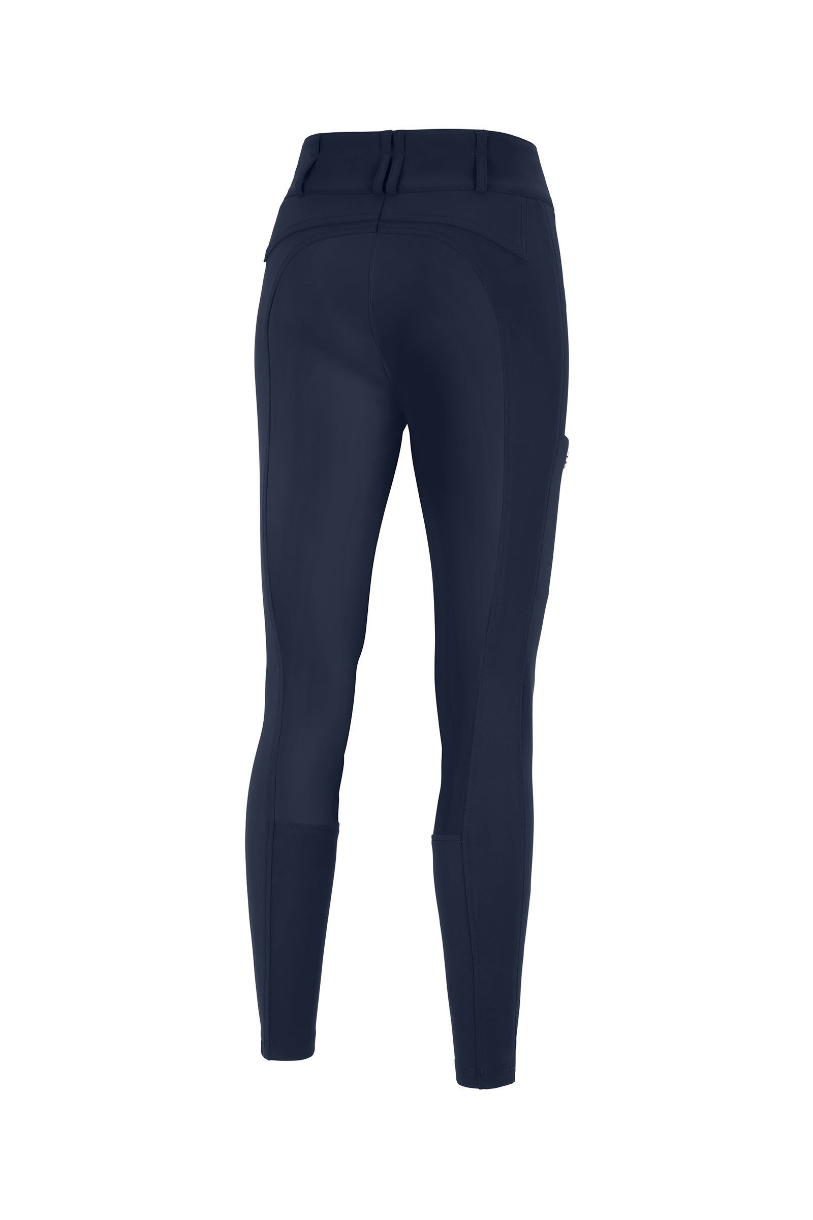 Pikeur New Candela Ffl Magas Derekú Lovaglónadrág Womens Breeches